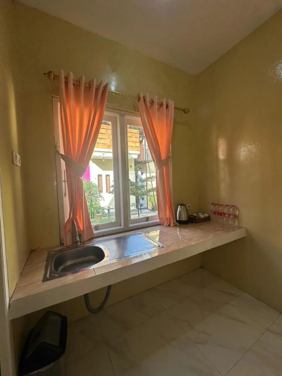 Photo of the whole room in Istana Bromo Resort