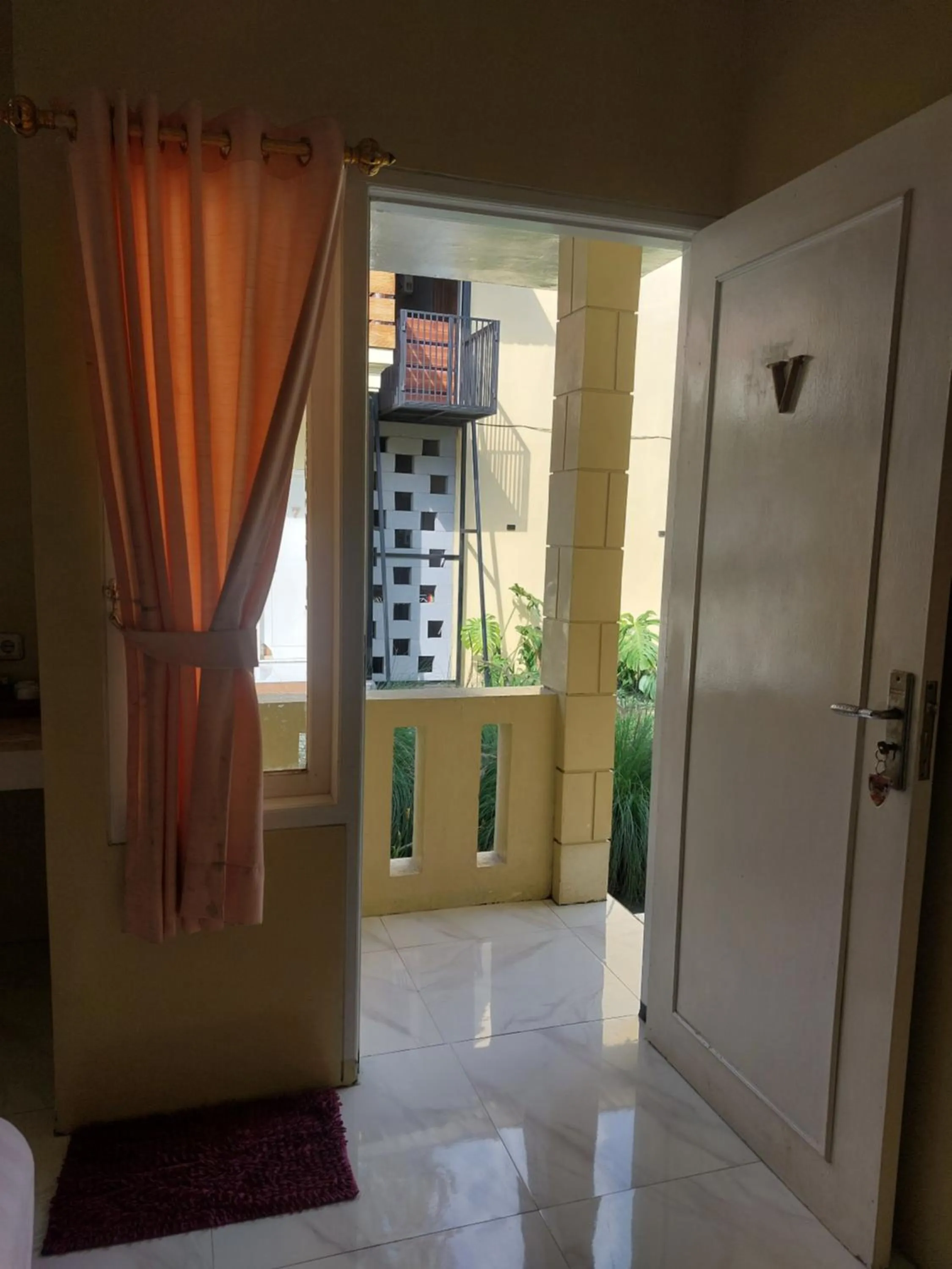 Photo of the whole room in Istana Bromo Resort