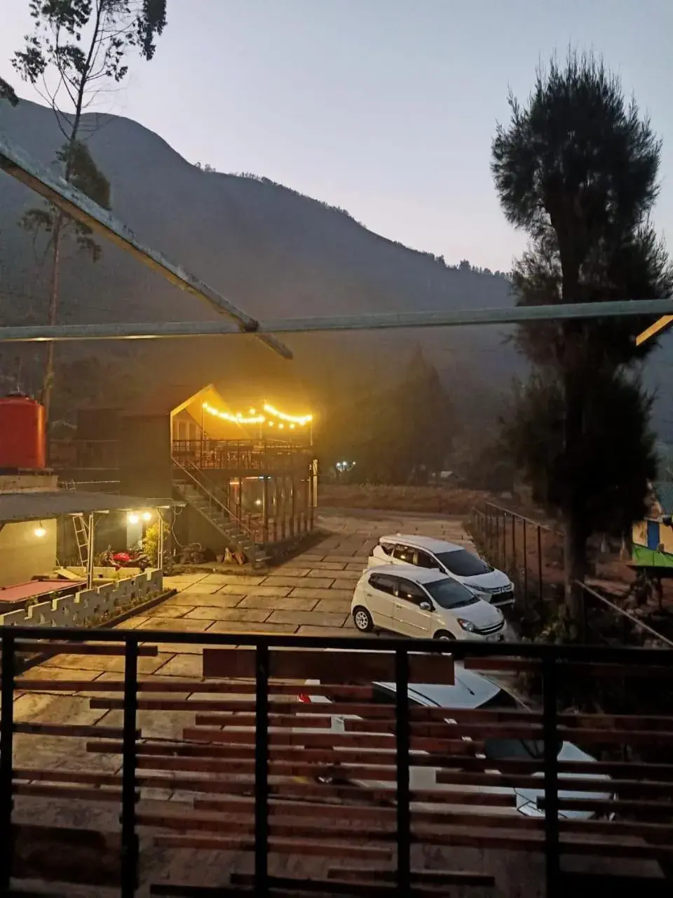 Istana Bromo Resort Istana Bromo Resort