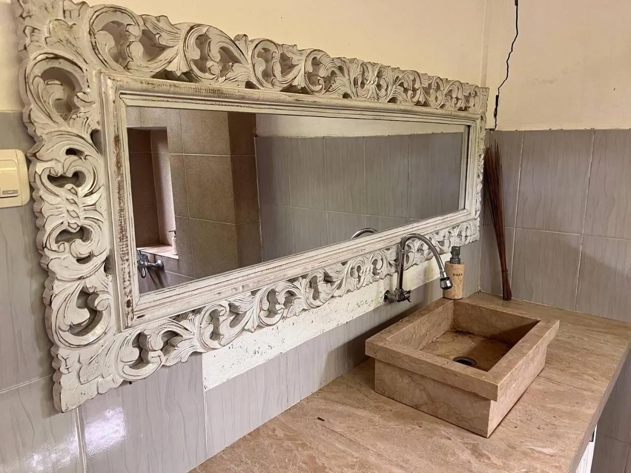 Pranajaya loka villa