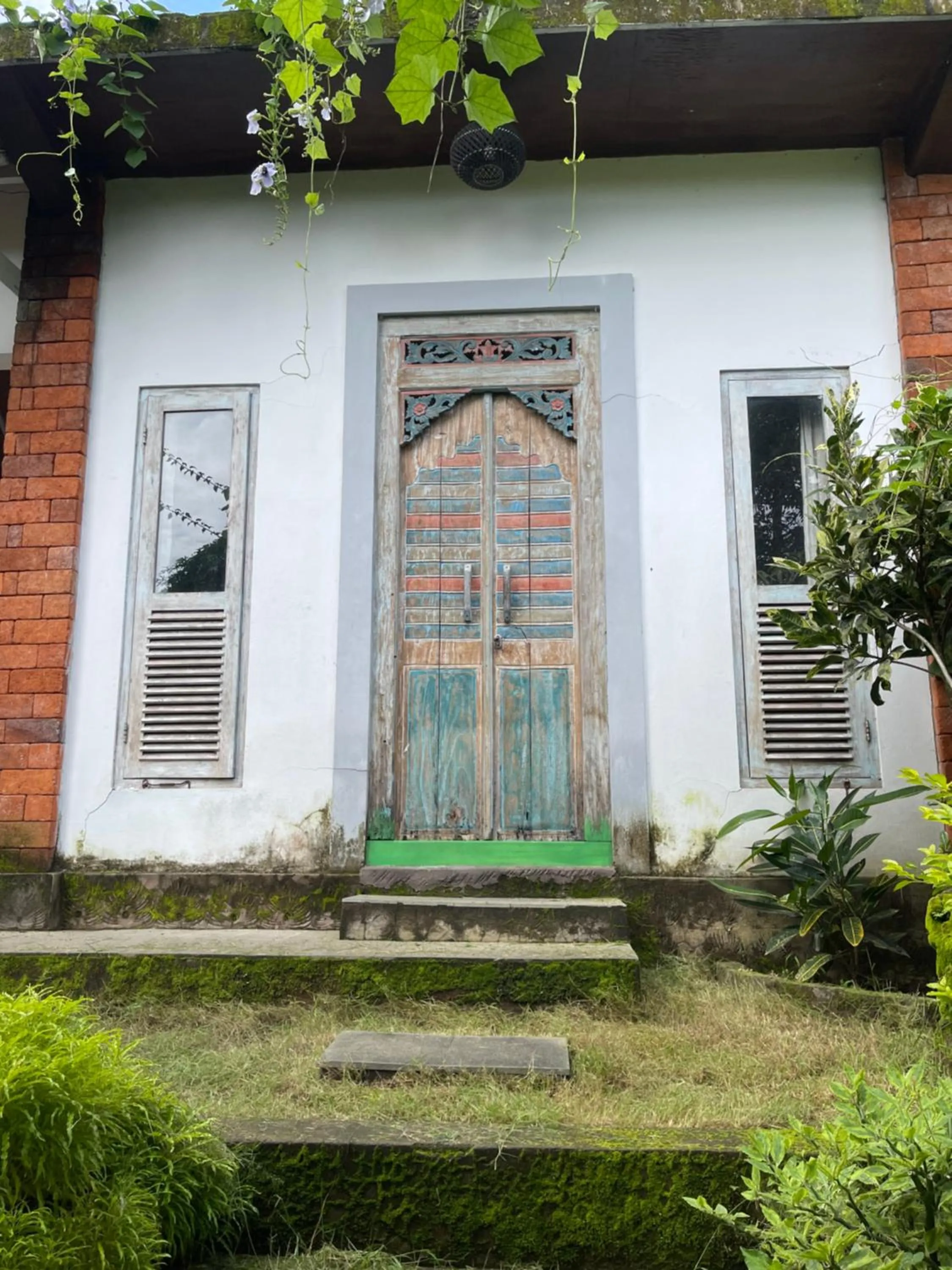 Pranajaya loka villa