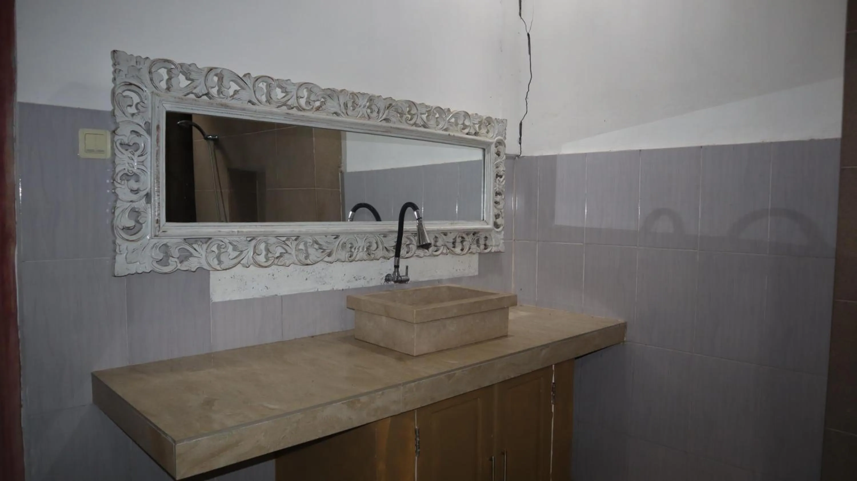 Pranajaya loka villa