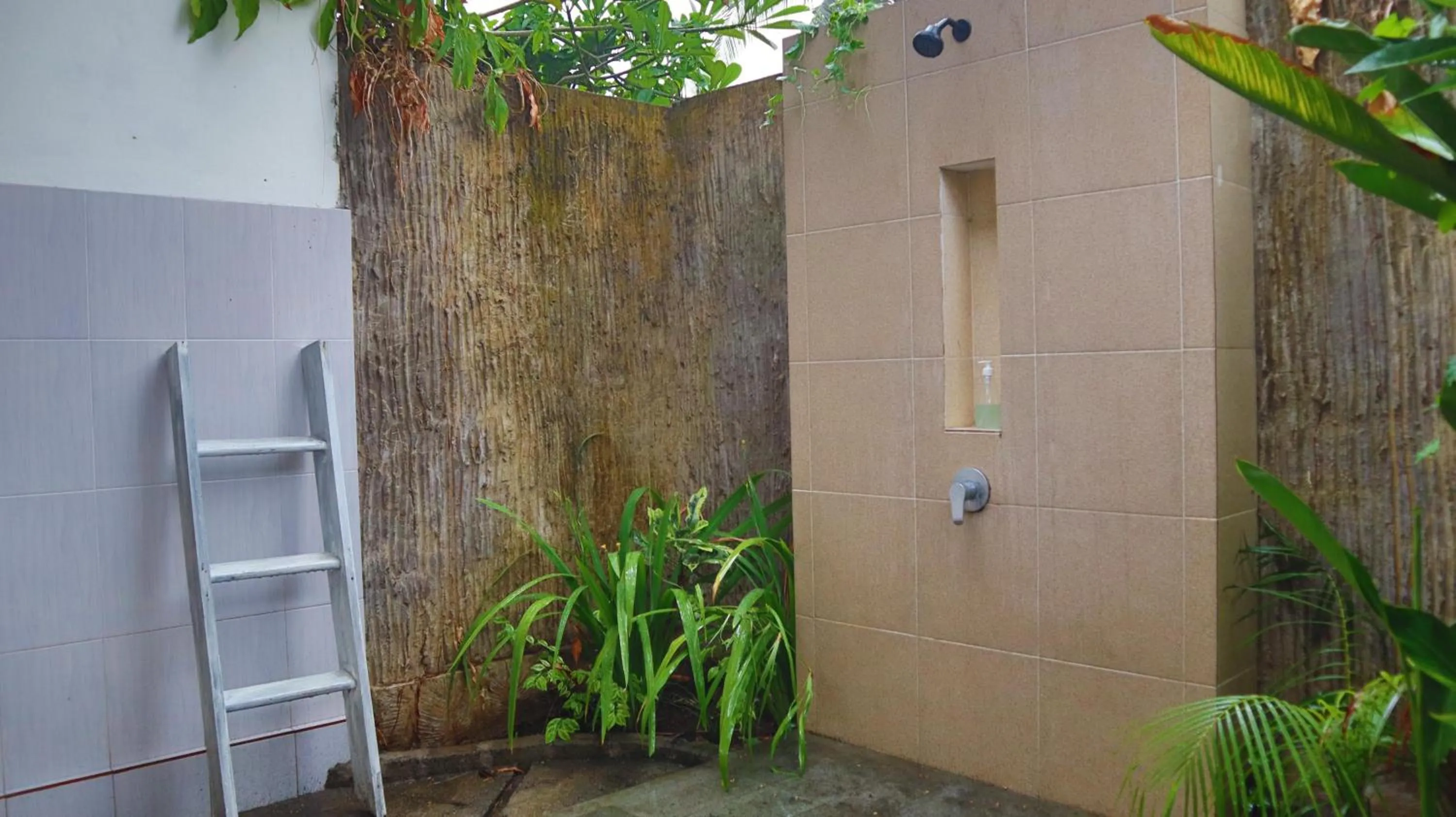 Pranajaya loka villa