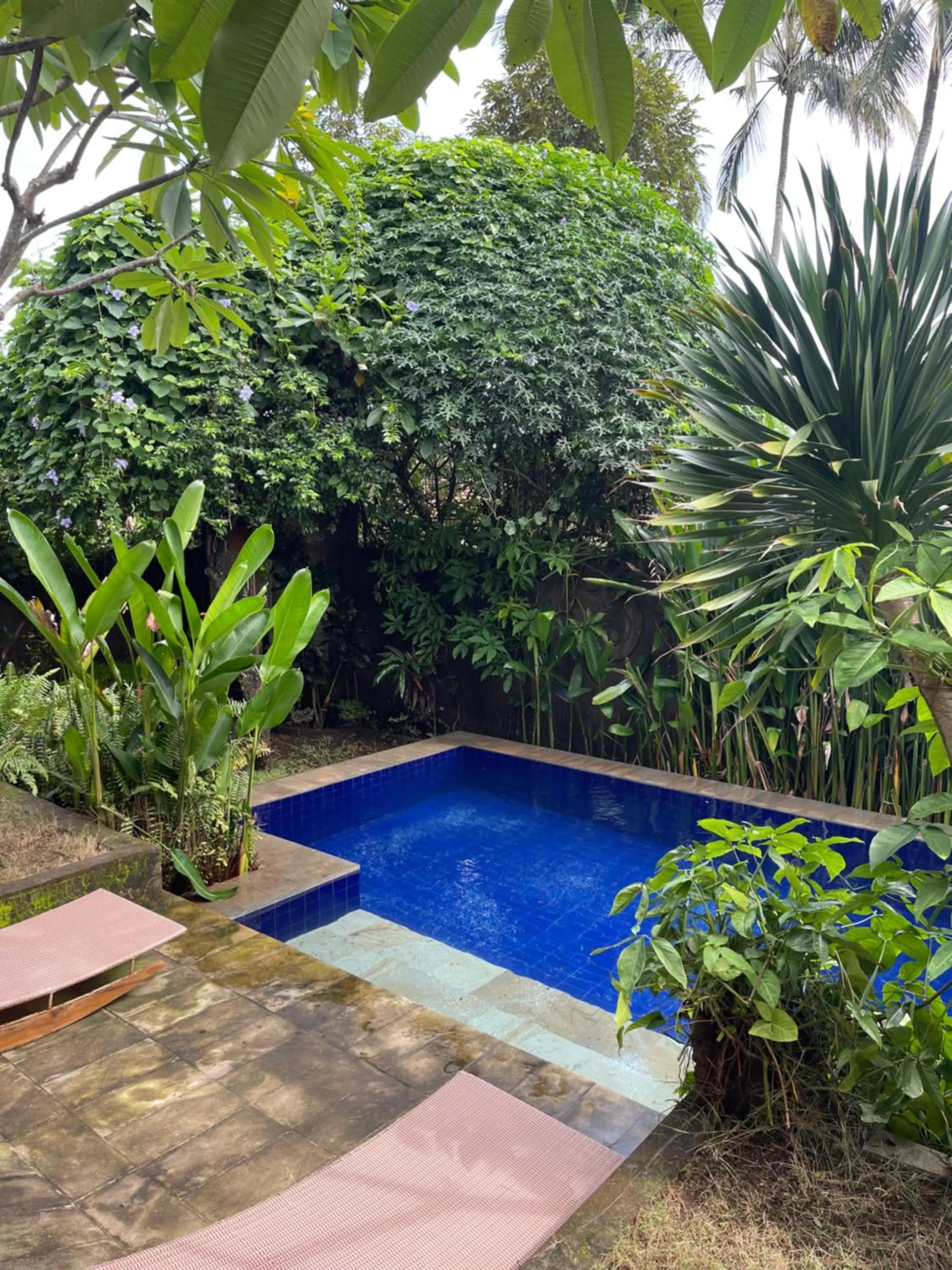 Pranajaya loka villa