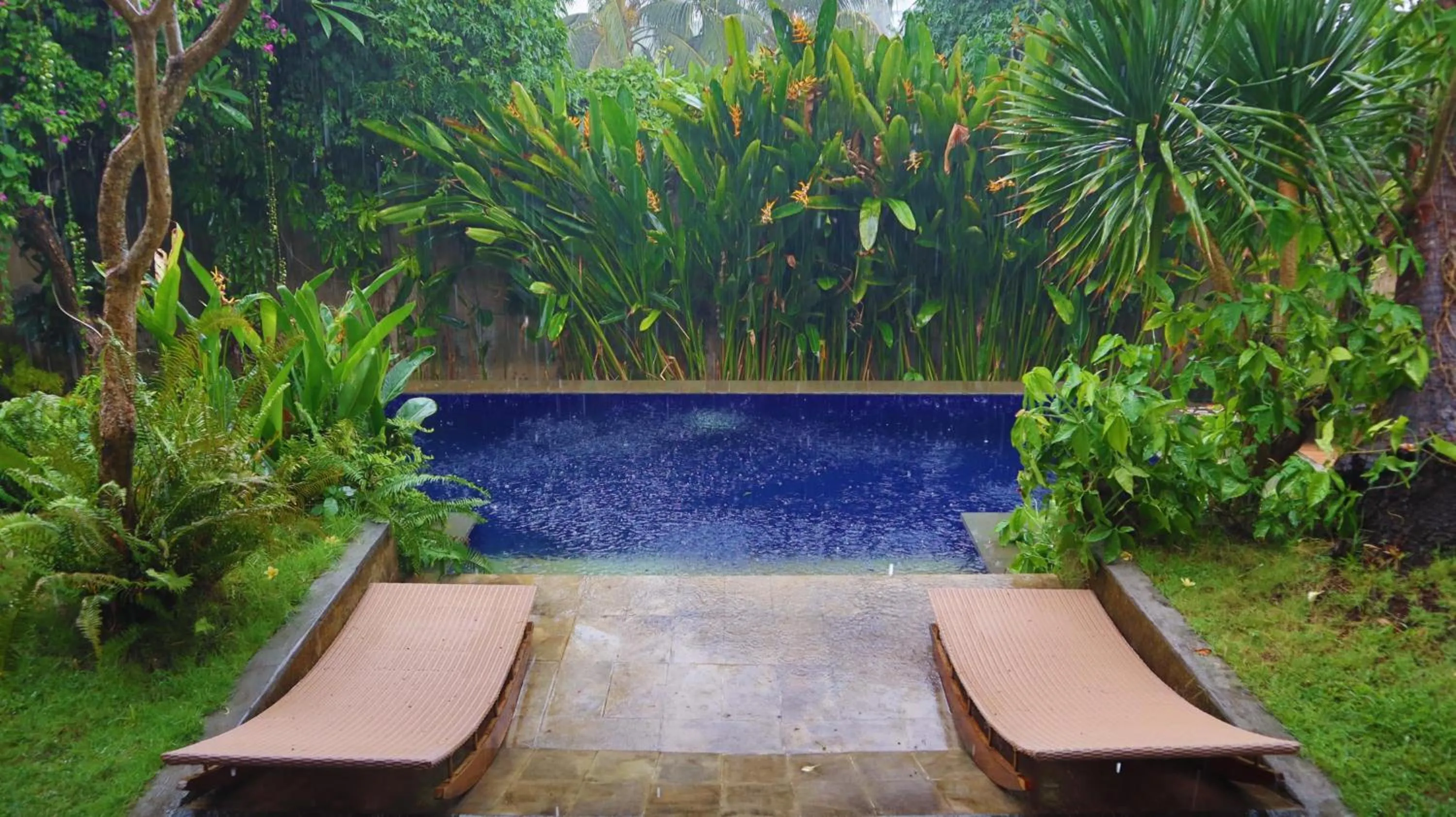 Pranajaya loka villa