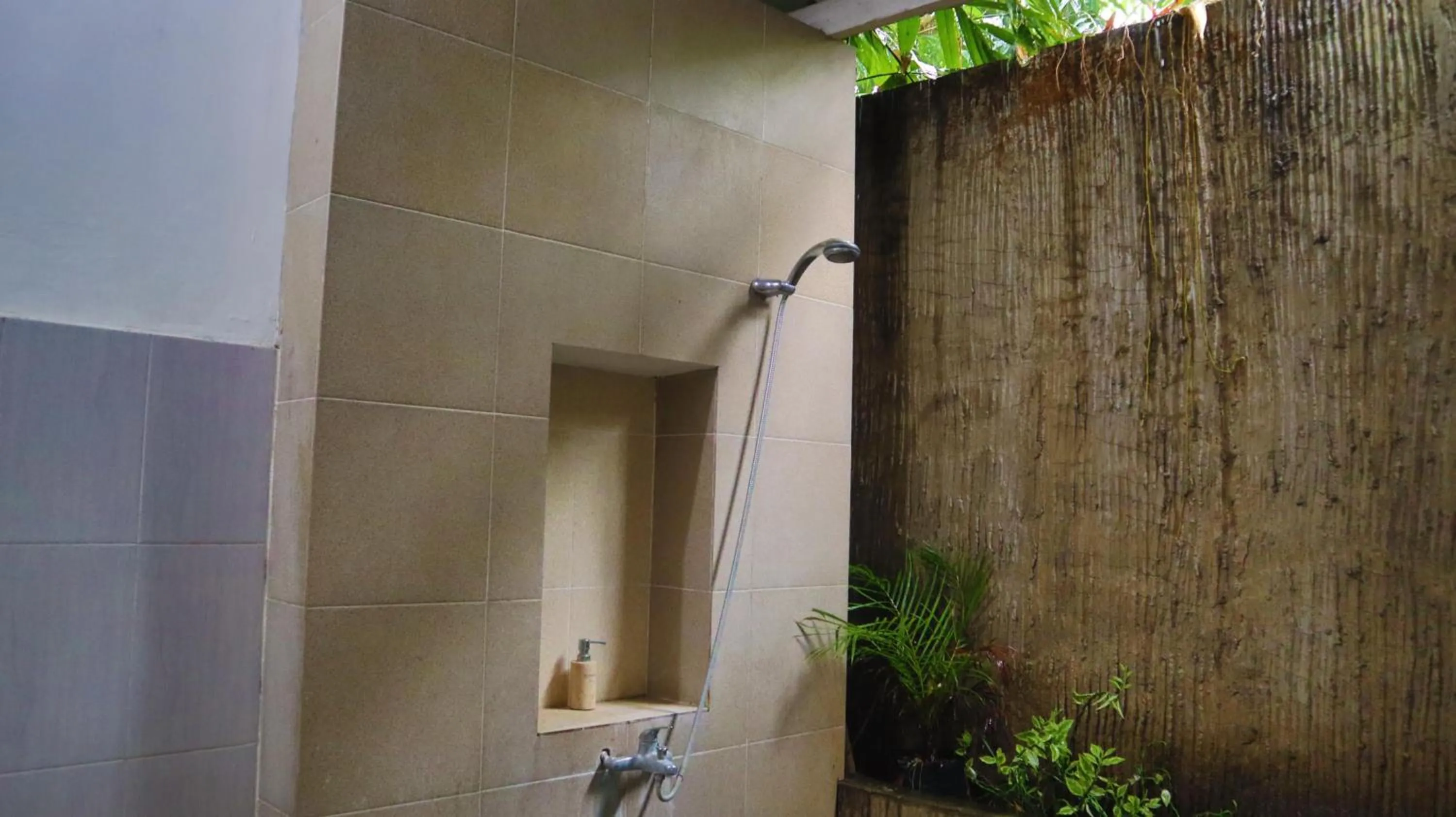 Pranajaya loka villa