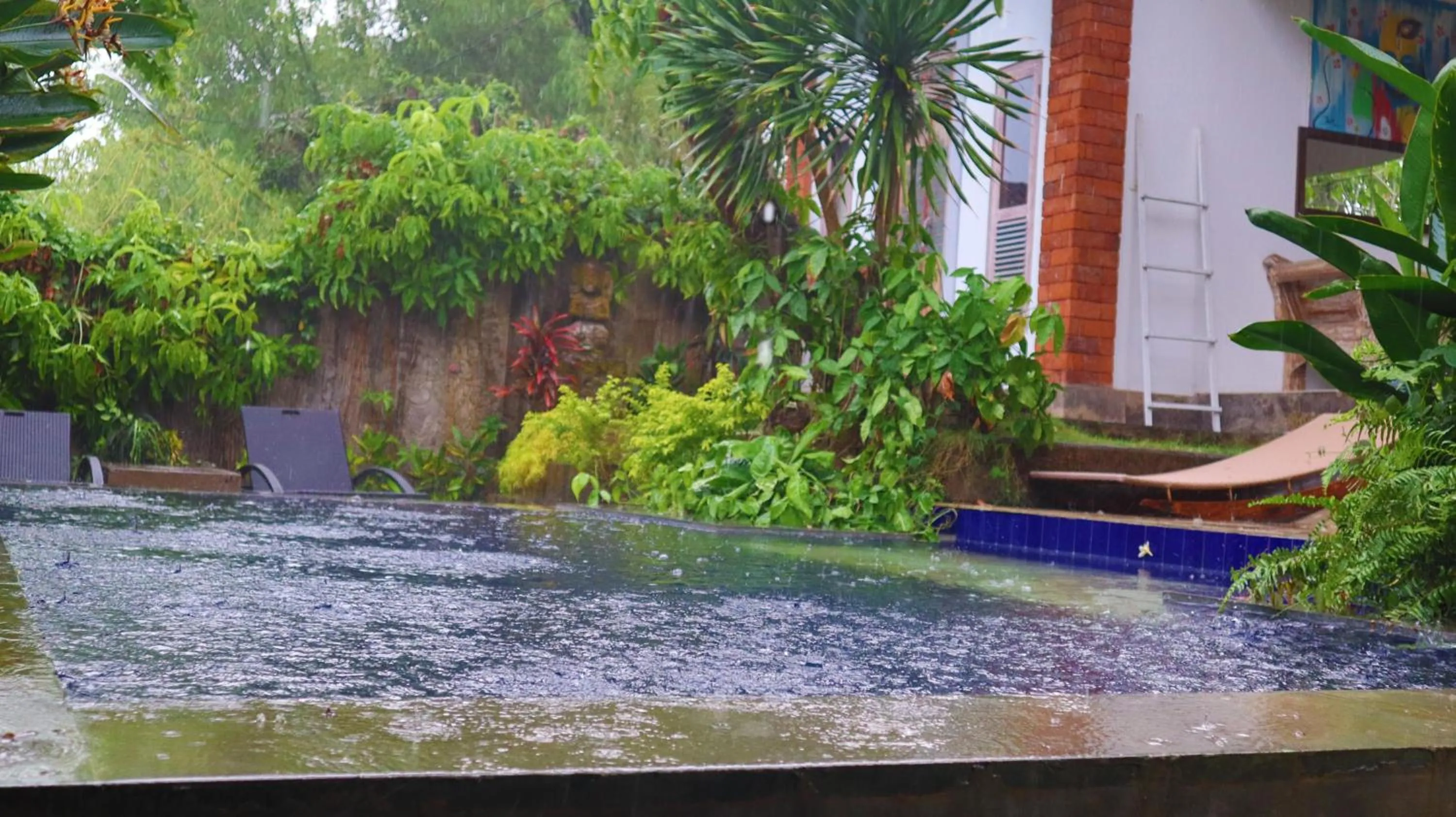 Pranajaya loka villa