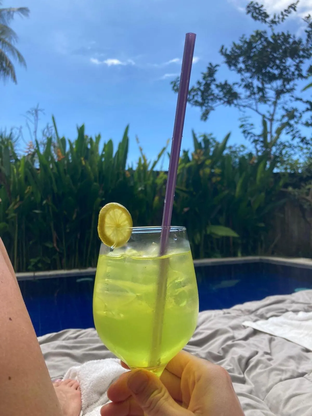 Pranajaya loka villa