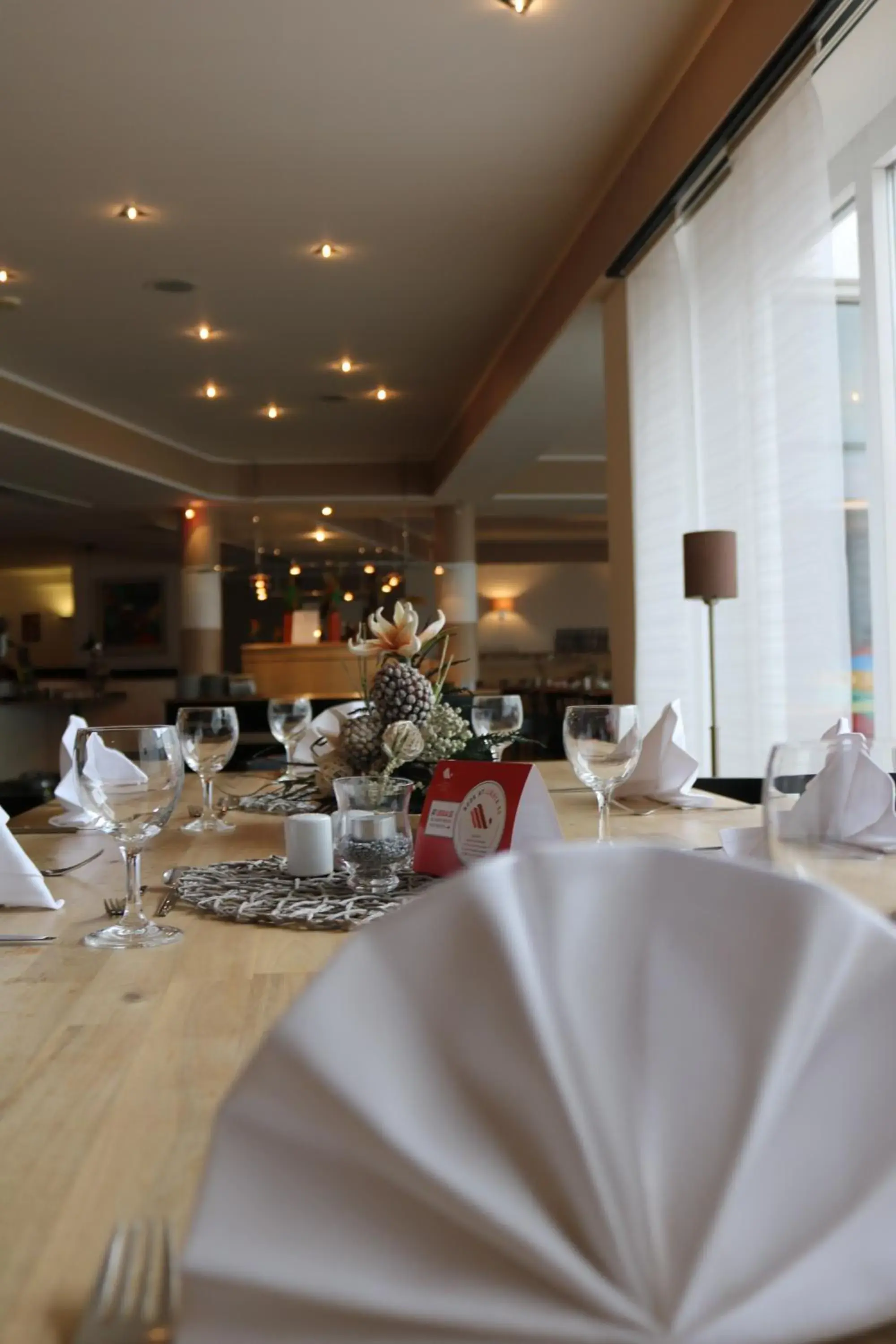 Restaurant/places to eat in Good Morning + Leipzig Restaurant/places to eat in Good Morning + Leipzig