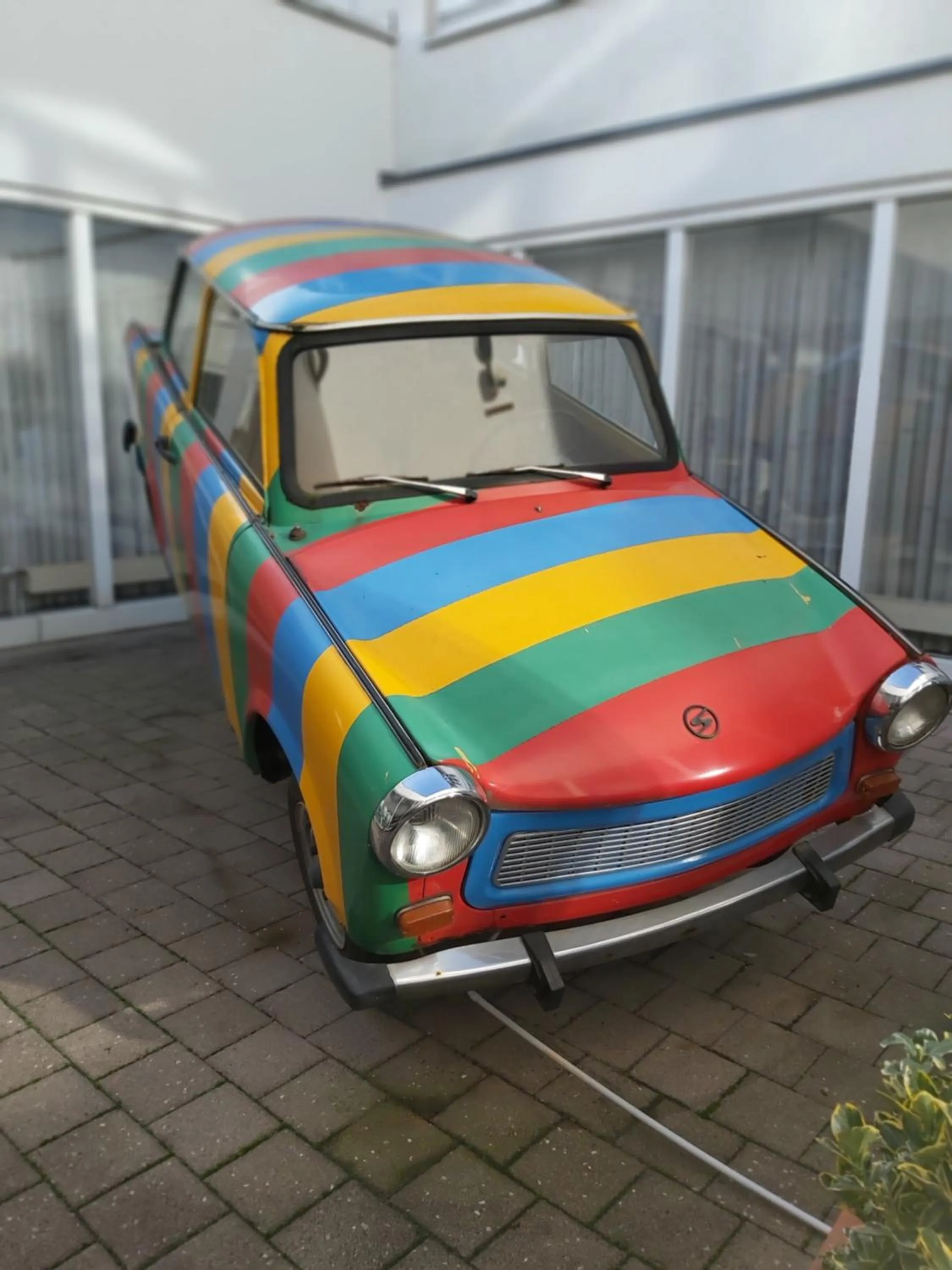 Other in Good Morning + Leipzig