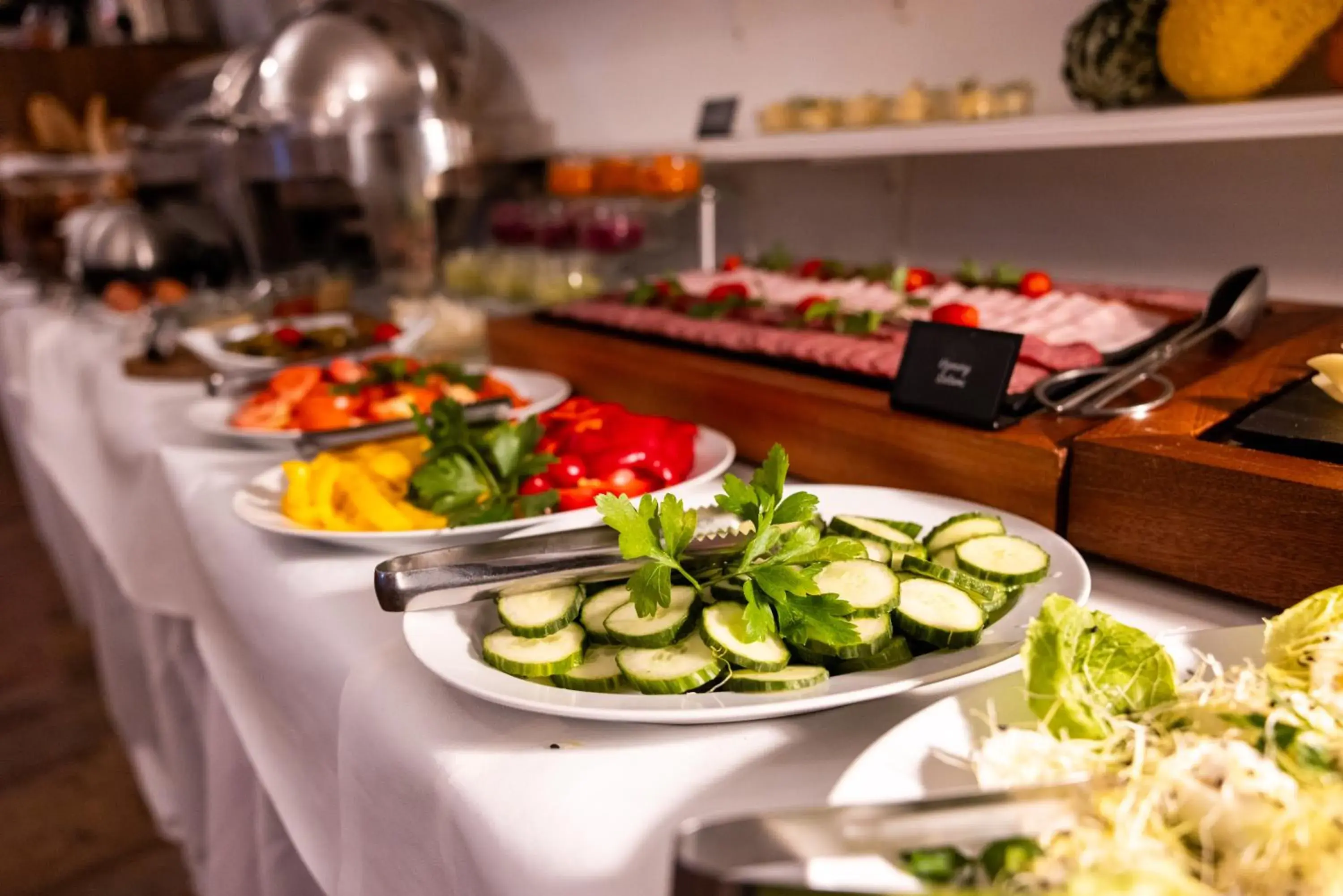 Breakfast in Pytloun Wellness Hotel Hasištejn Breakfast in Pytloun Wellness Hotel Hasištejn