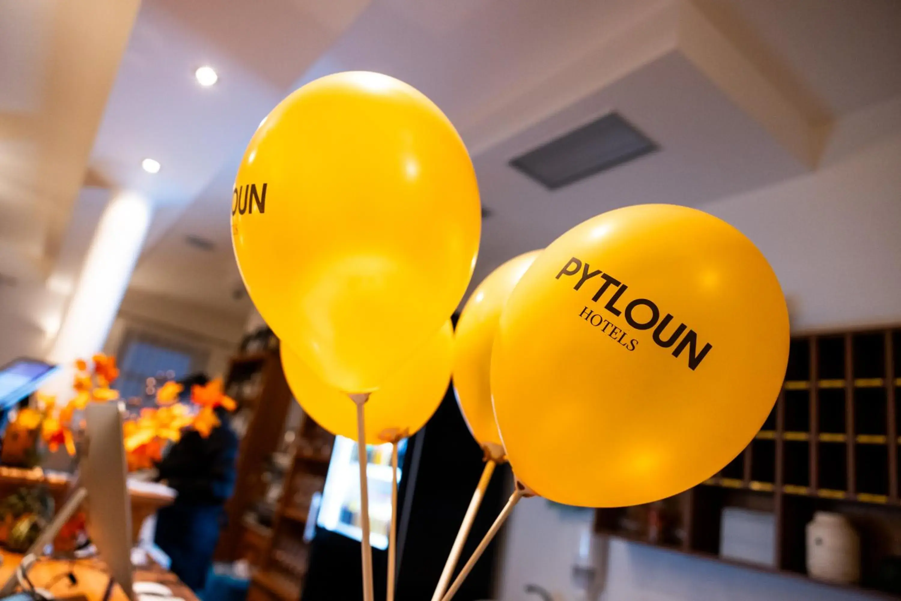 Lobby or reception in Pytloun Wellness Hotel Hasištejn Lobby or reception in Pytloun Wellness Hotel Hasištejn