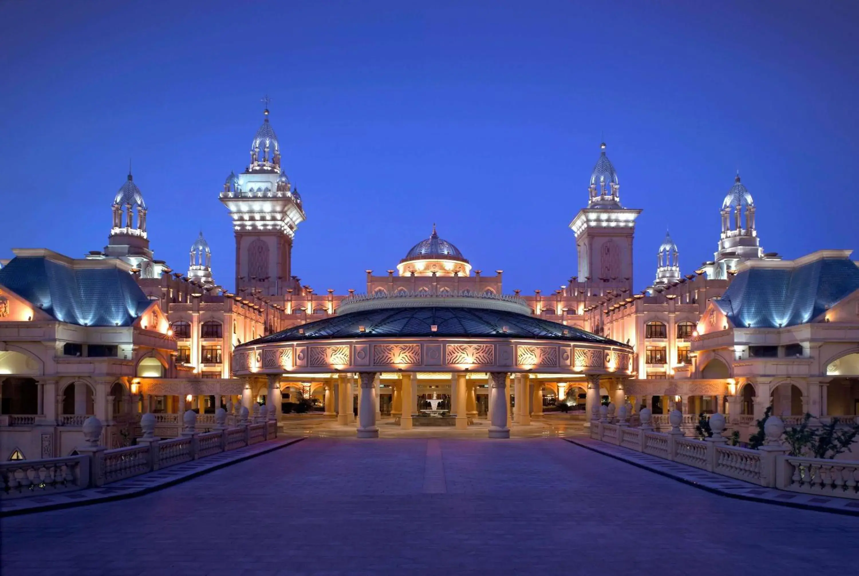 Wyndham Grand Tianjin Jingjin City Wyndham Grand Tianjin Jingjin City