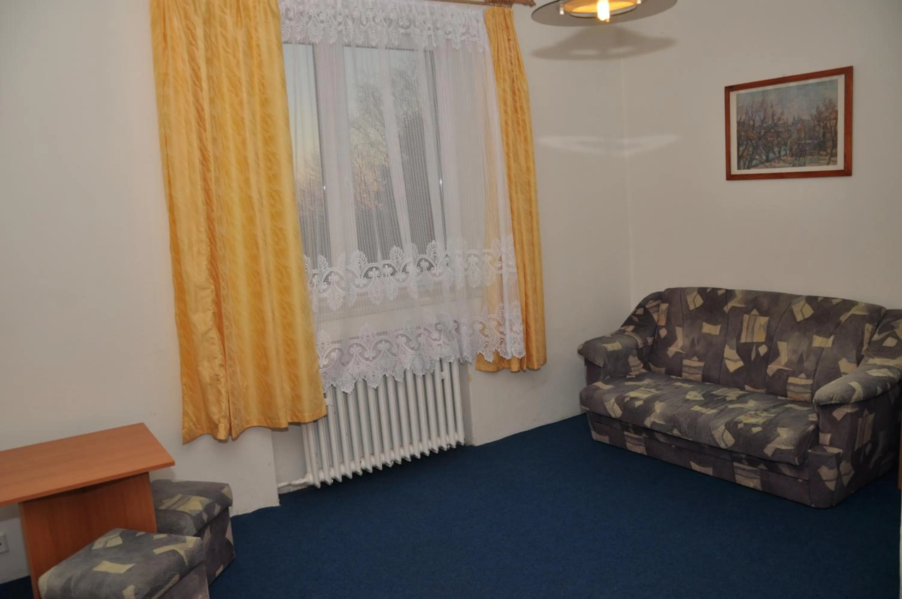 Decorative detail in Hotel - penzion M&M