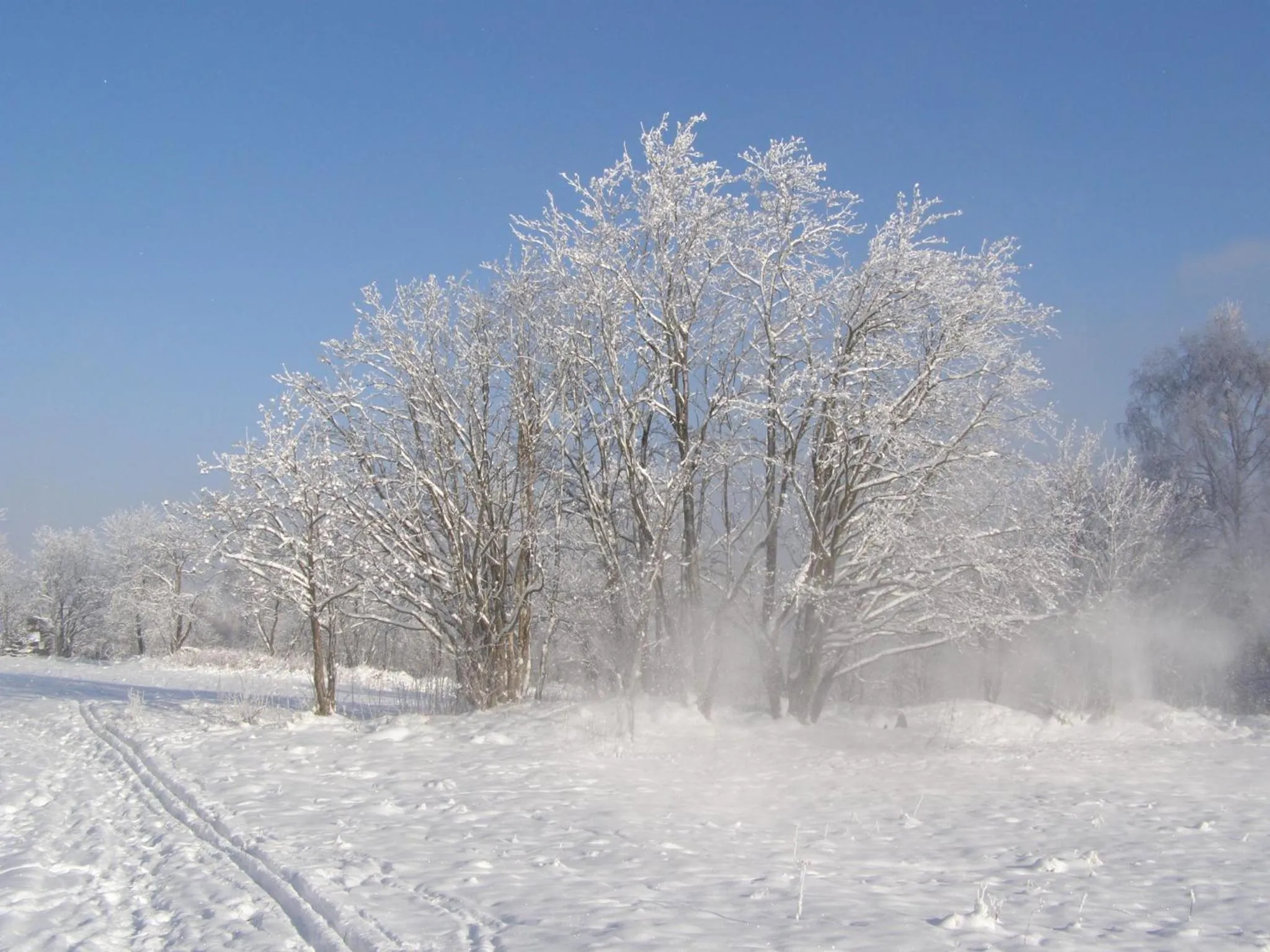 Neighbourhood in Hotel - penzion M&M