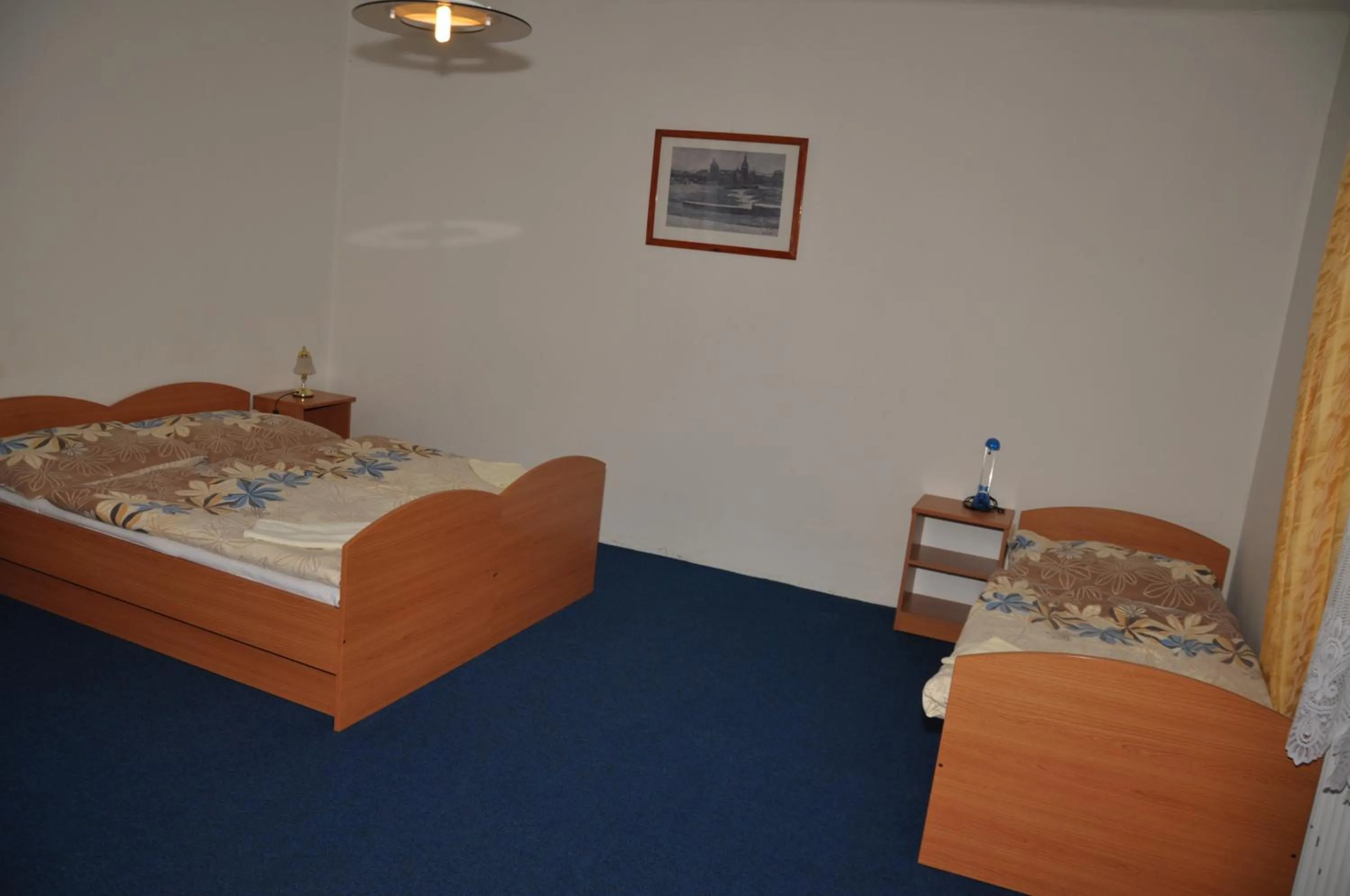 Decorative detail in Hotel - penzion M&M