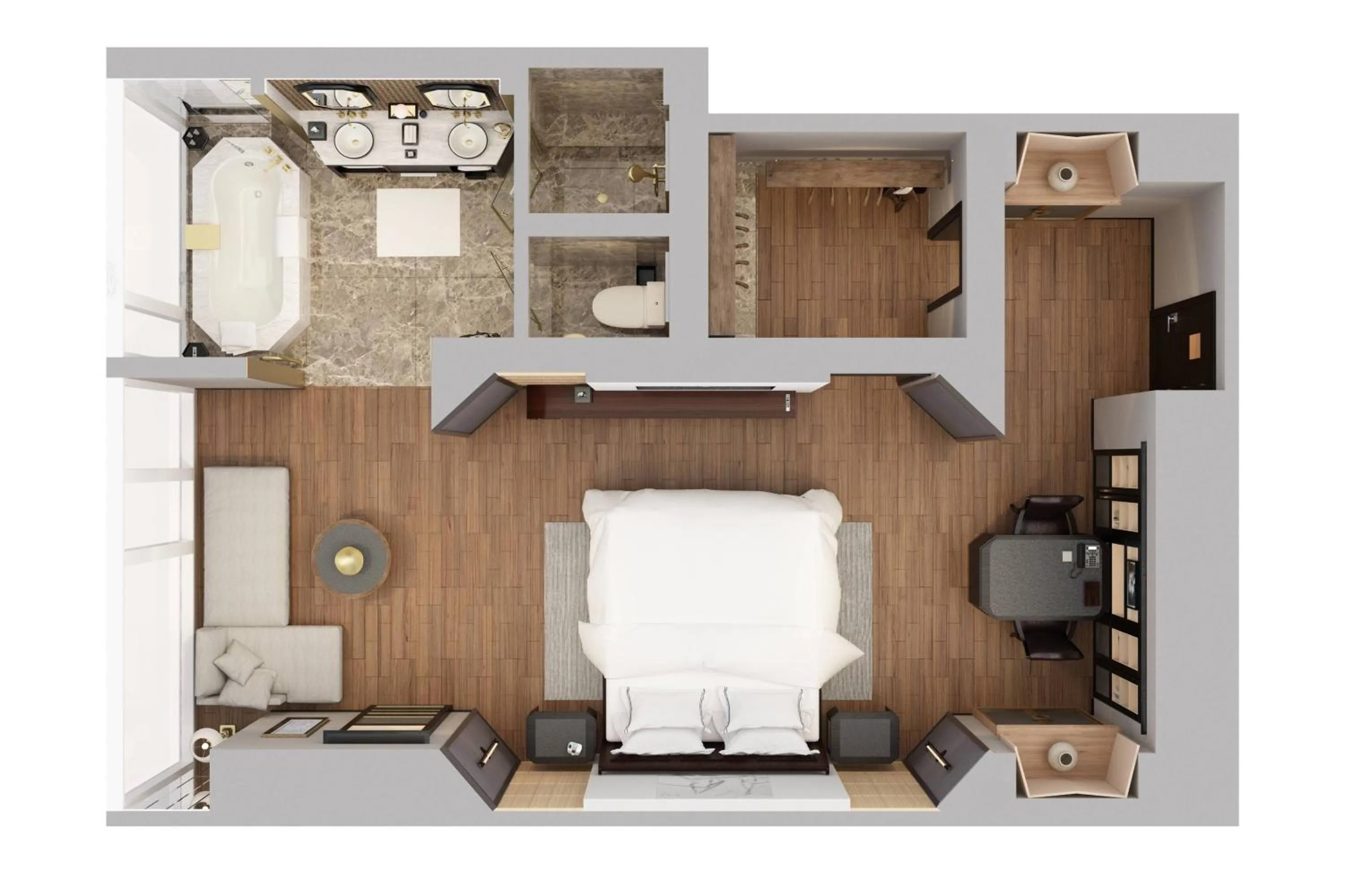 Other in The Ritz-Carlton, Nanjing