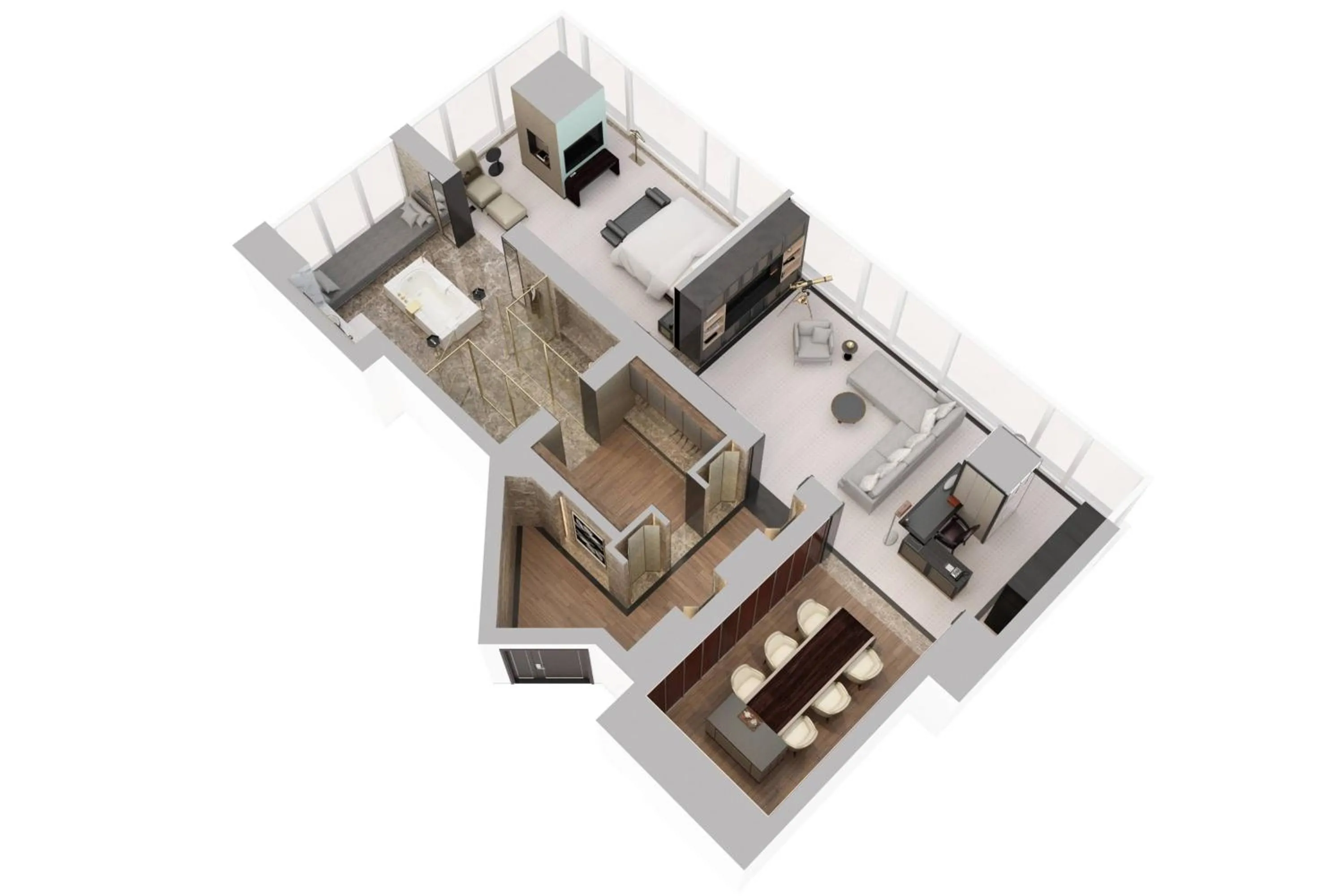 Other in The Ritz-Carlton, Nanjing