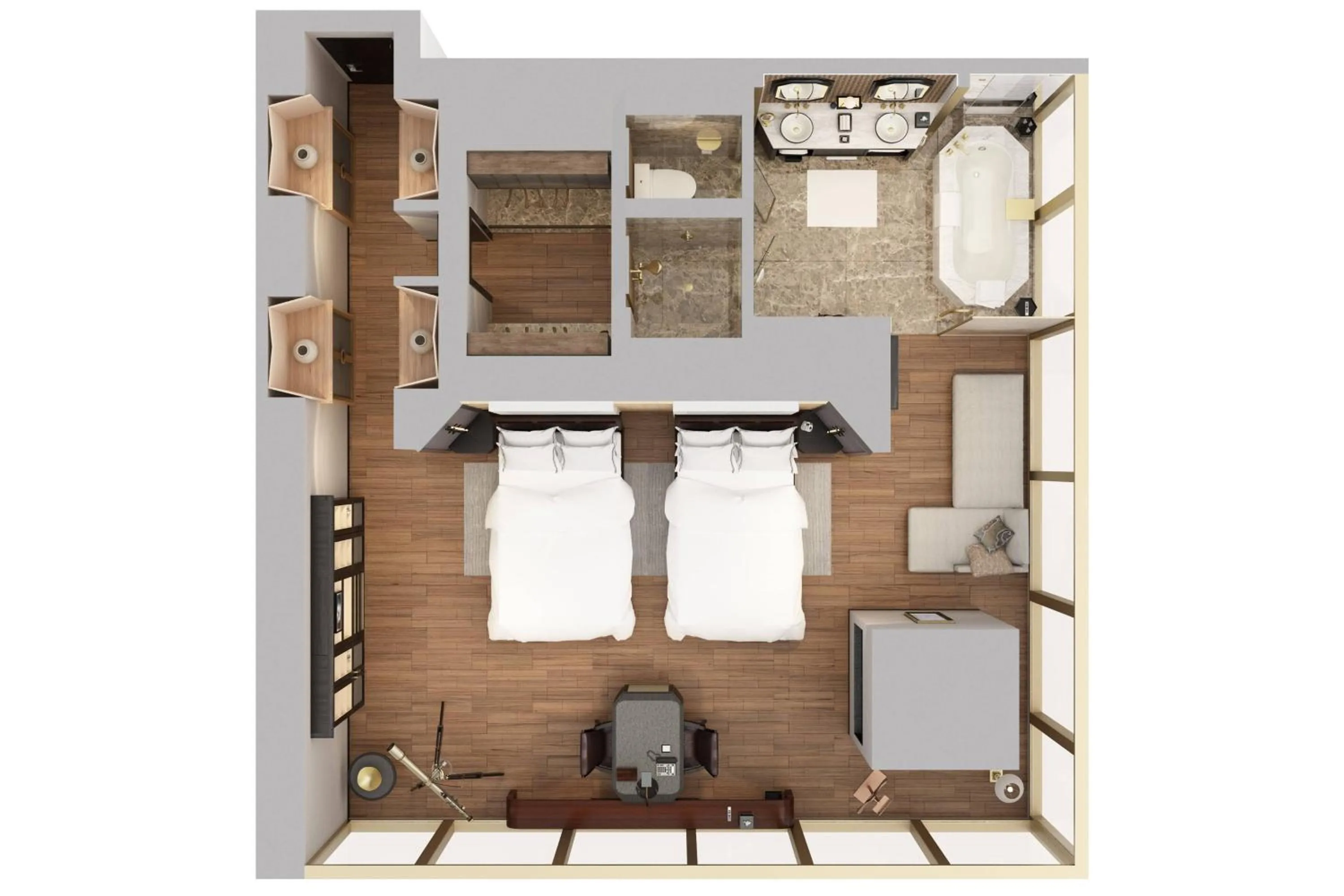 Other in The Ritz-Carlton, Nanjing