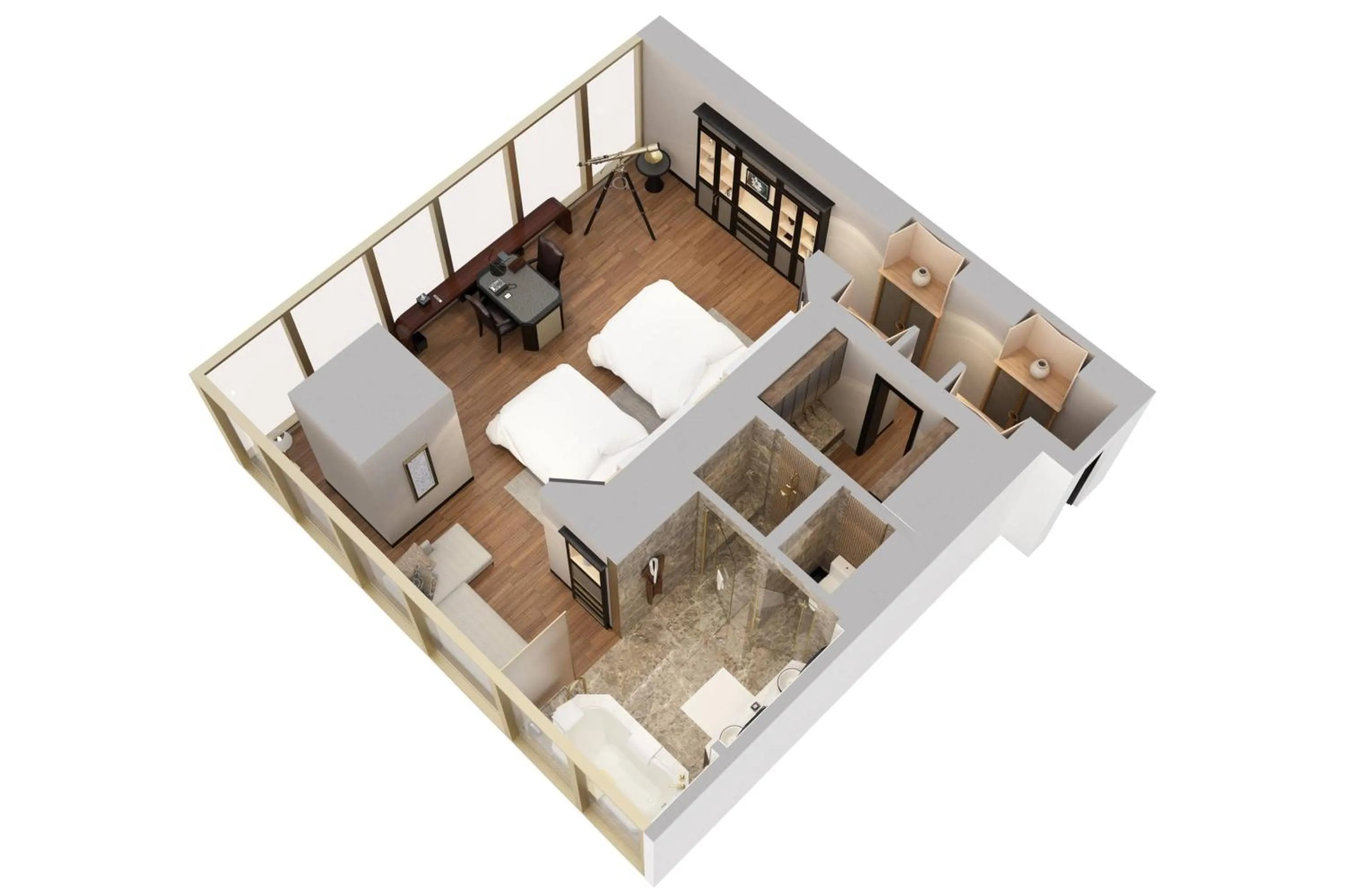 Other in The Ritz-Carlton, Nanjing