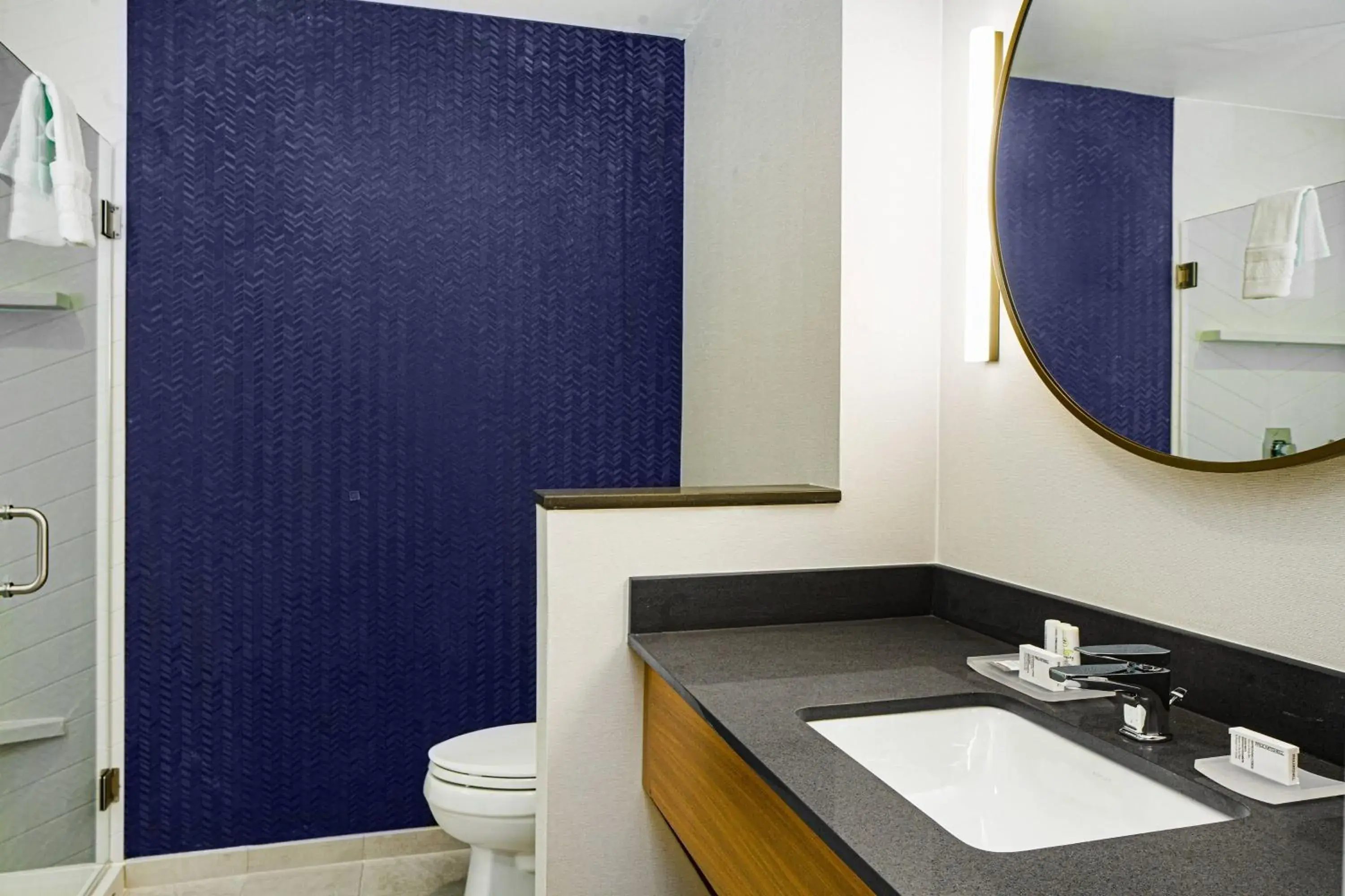 King Studio Suite with Sofa Bed in Fairfield by Marriott Inn & Suites Deerfield Beach Boca Raton King Studio Suite with Sofa Bed in Fairfield by Marriott Inn & Suites Deerfield Beach Boca Raton