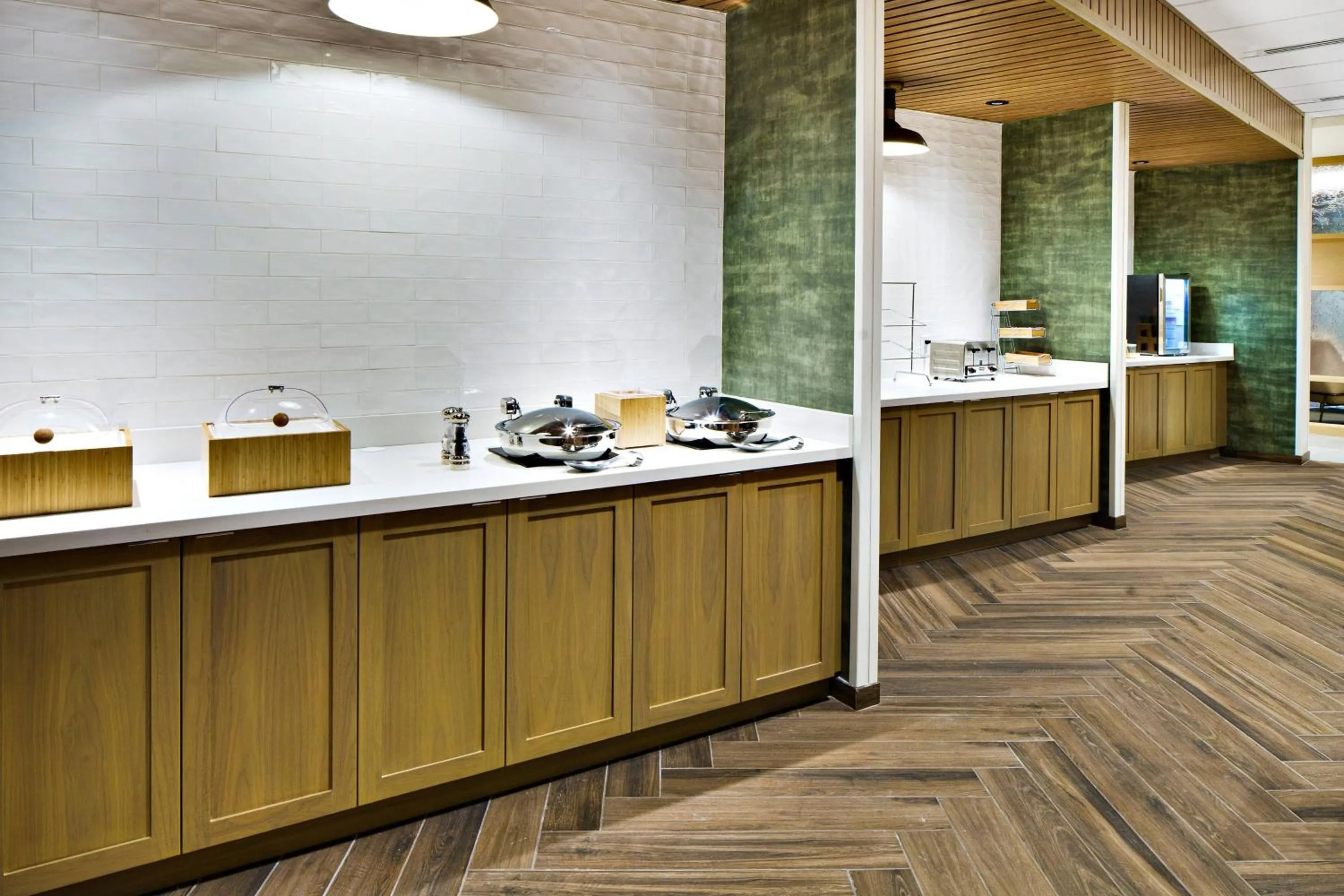 Breakfast in Fairfield by Marriott Inn & Suites Deerfield Beach Boca Raton