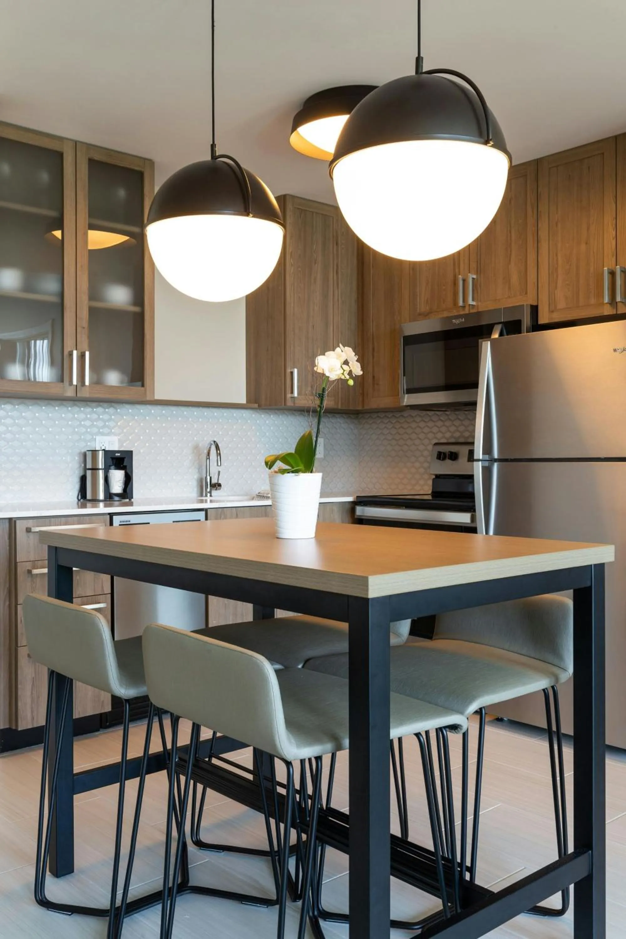 Bedroom in Residence Inn Palm Beach Gardens