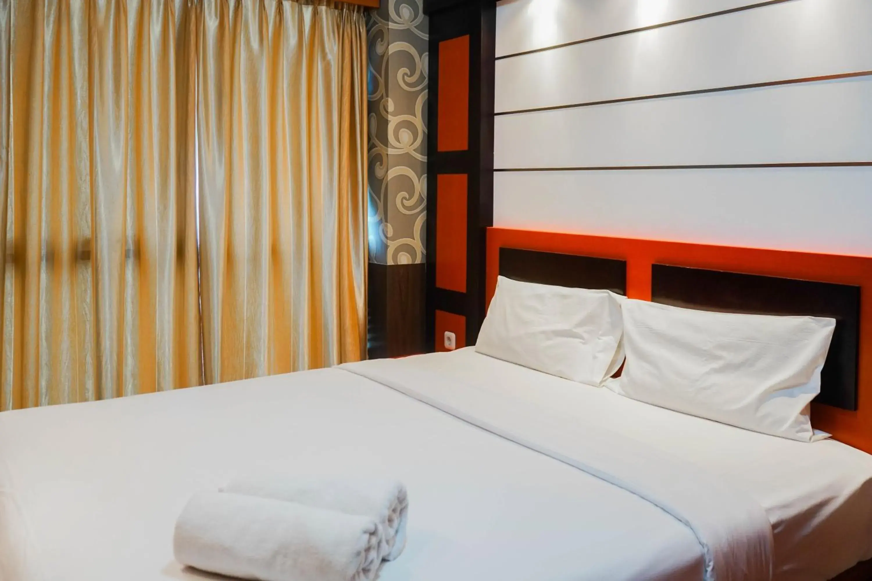 Best Price 2BR at Tifolia Apartment By Travelio Best Price 2BR at Tifolia Apartment By Travelio