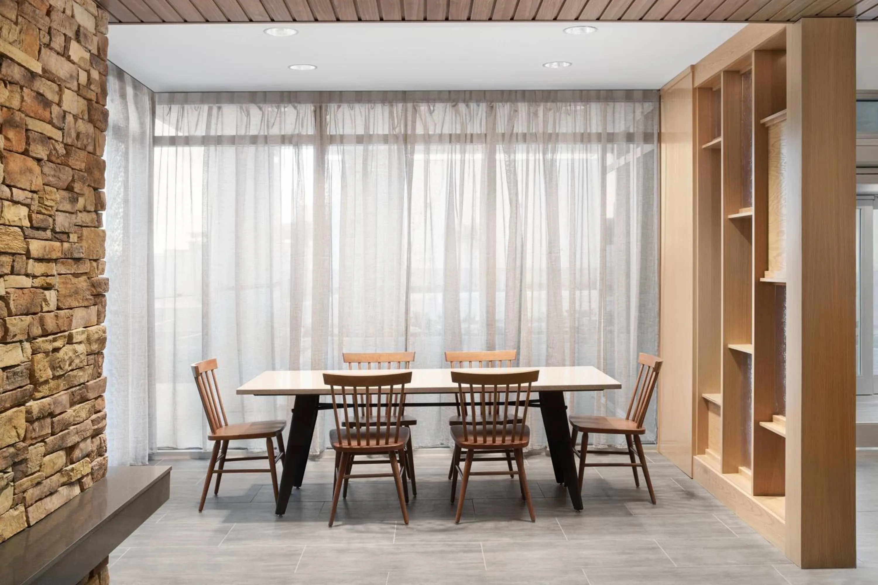 Other in Fairfield Inn & Suites Tampa Riverview