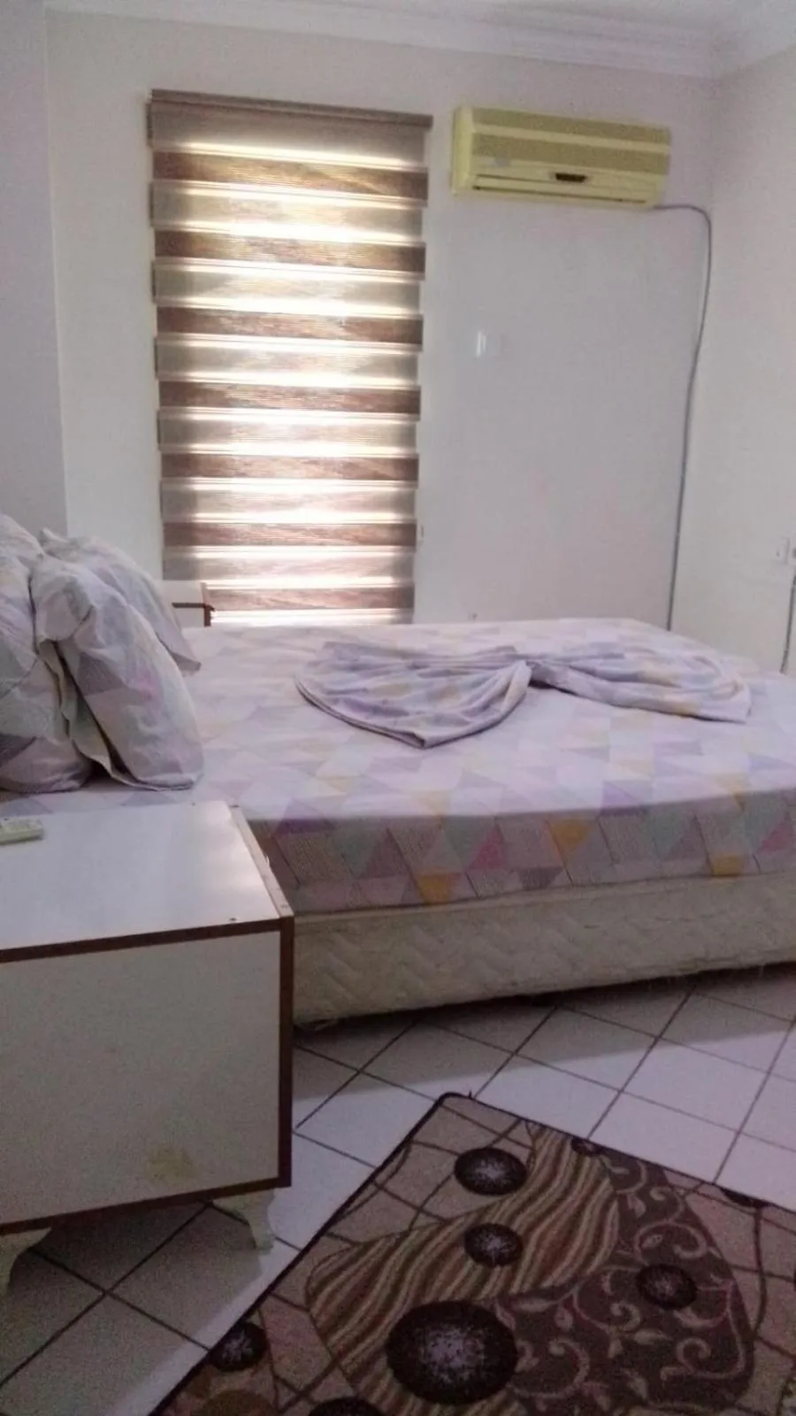 Bed in KARYA KONAKLAMA