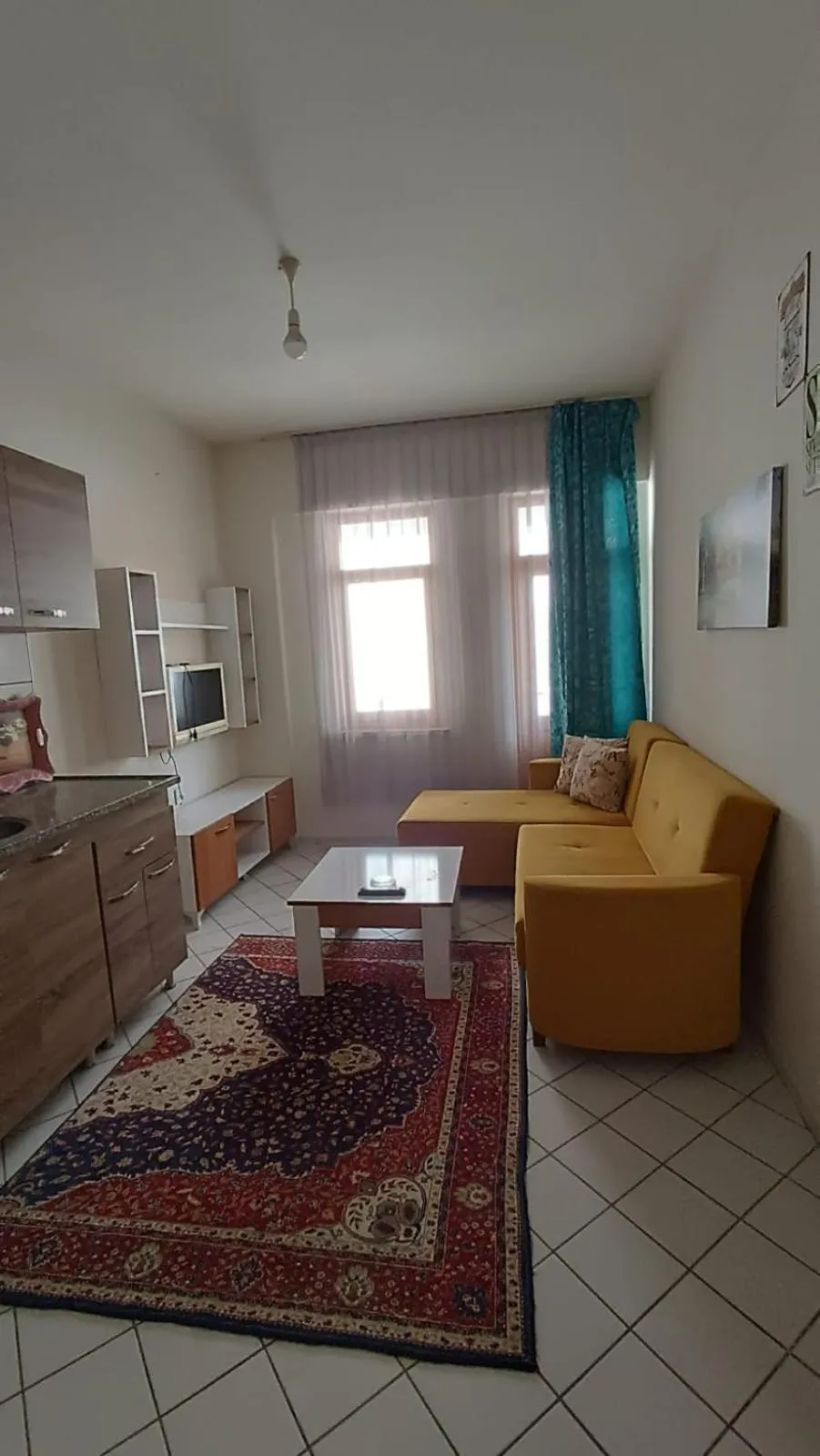 TV and multimedia in KARYA KONAKLAMA