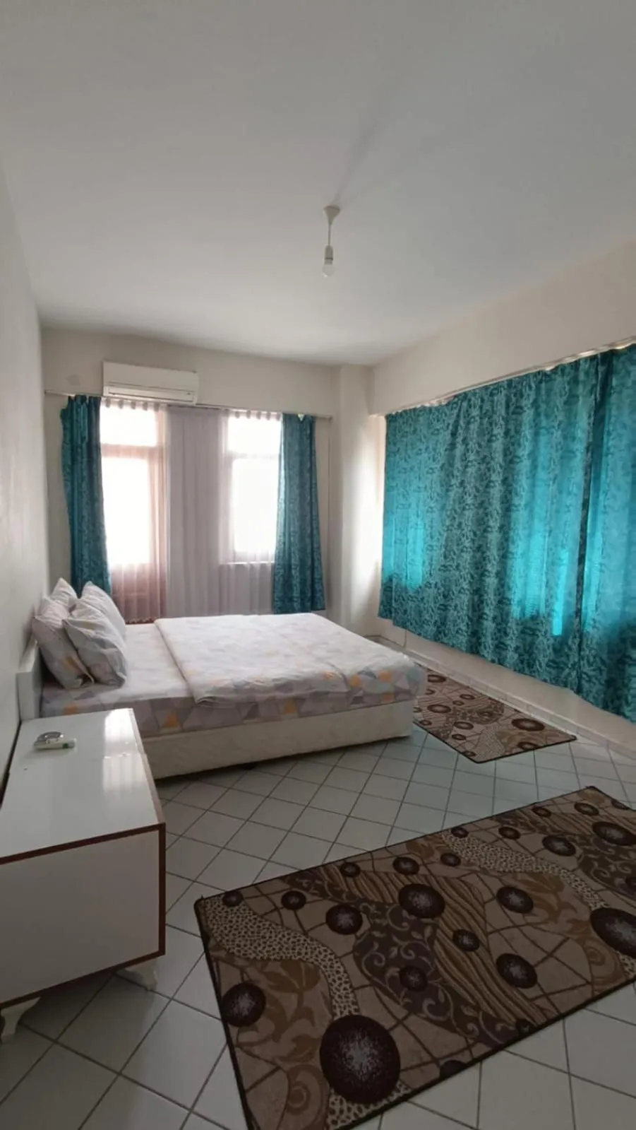 Bed in KARYA KONAKLAMA