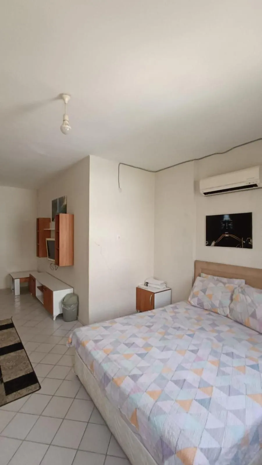 Bed in KARYA KONAKLAMA