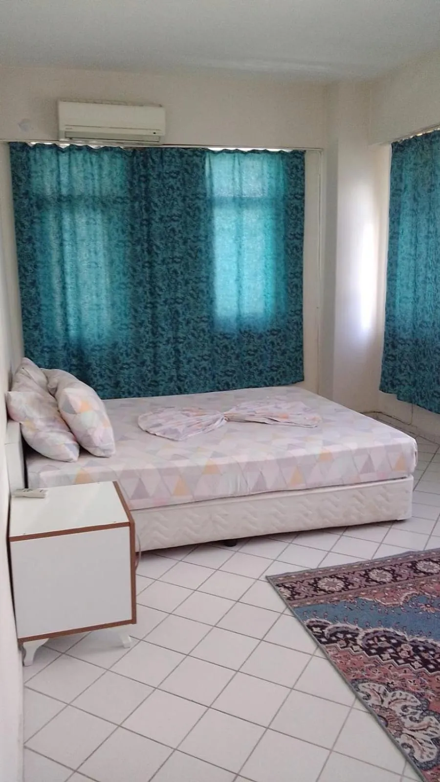 Bed in KARYA KONAKLAMA