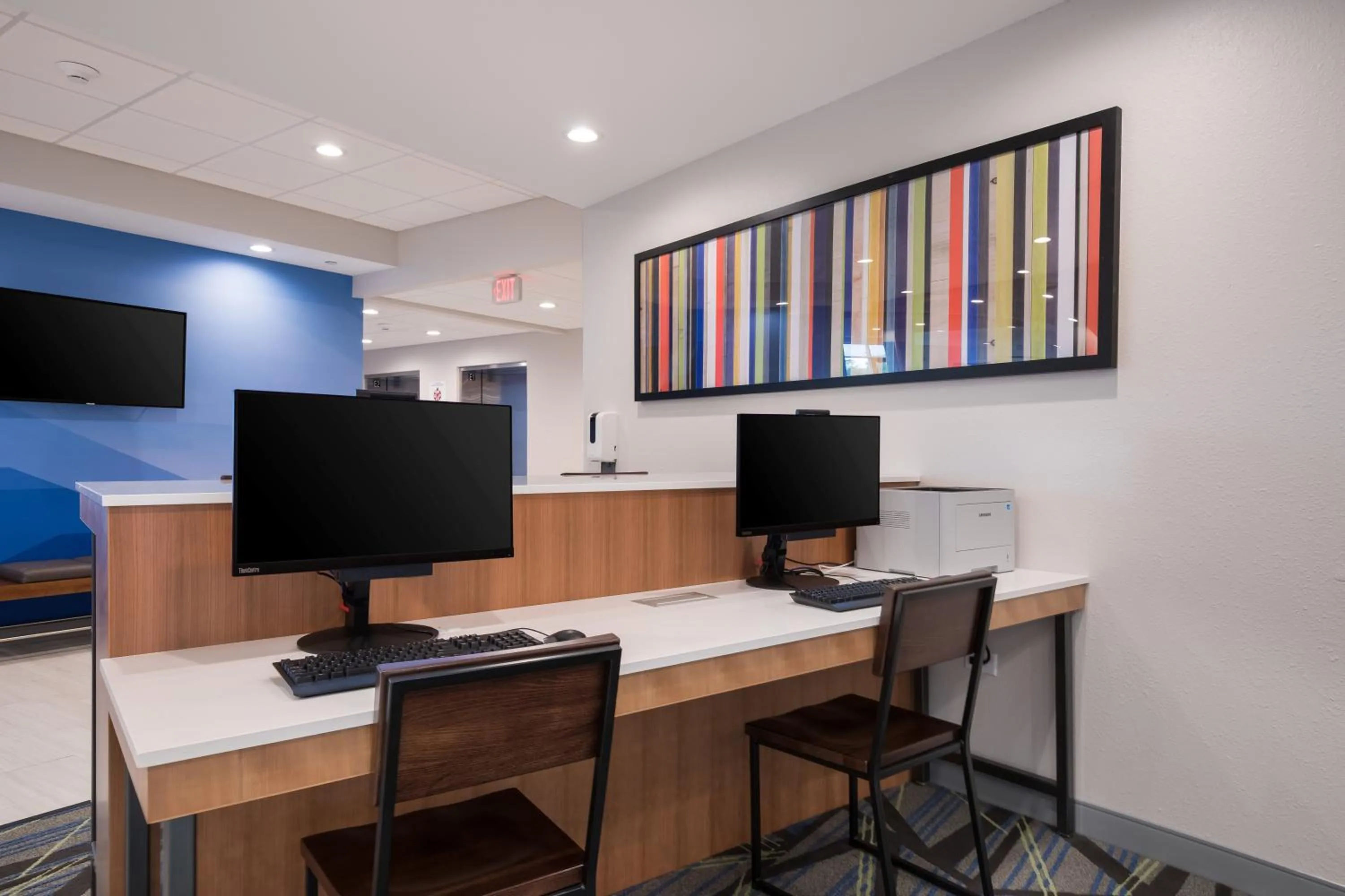Other in Holiday Inn Express & Suites Chicago - Hoffman Estates by IHG