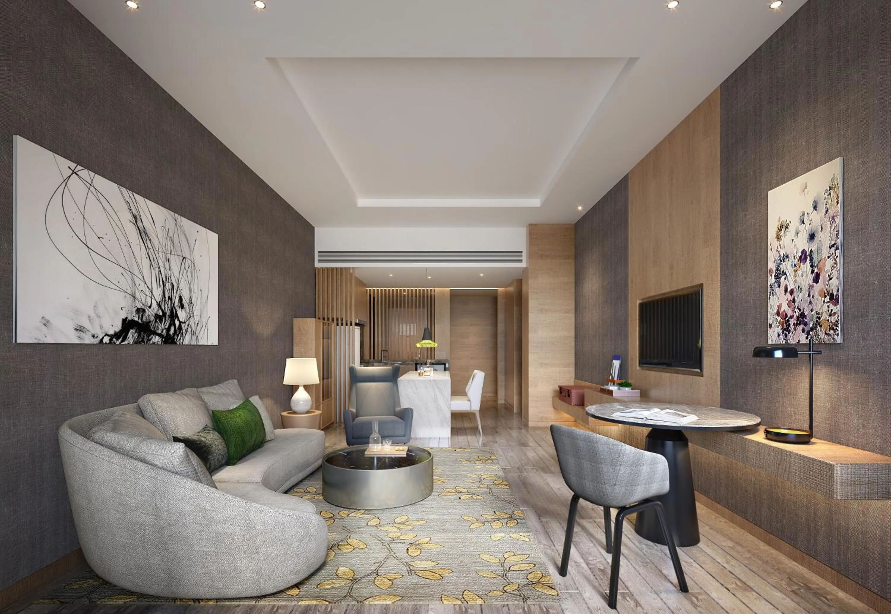 Holiday Inn Express Liaocheng Chiping by IHG