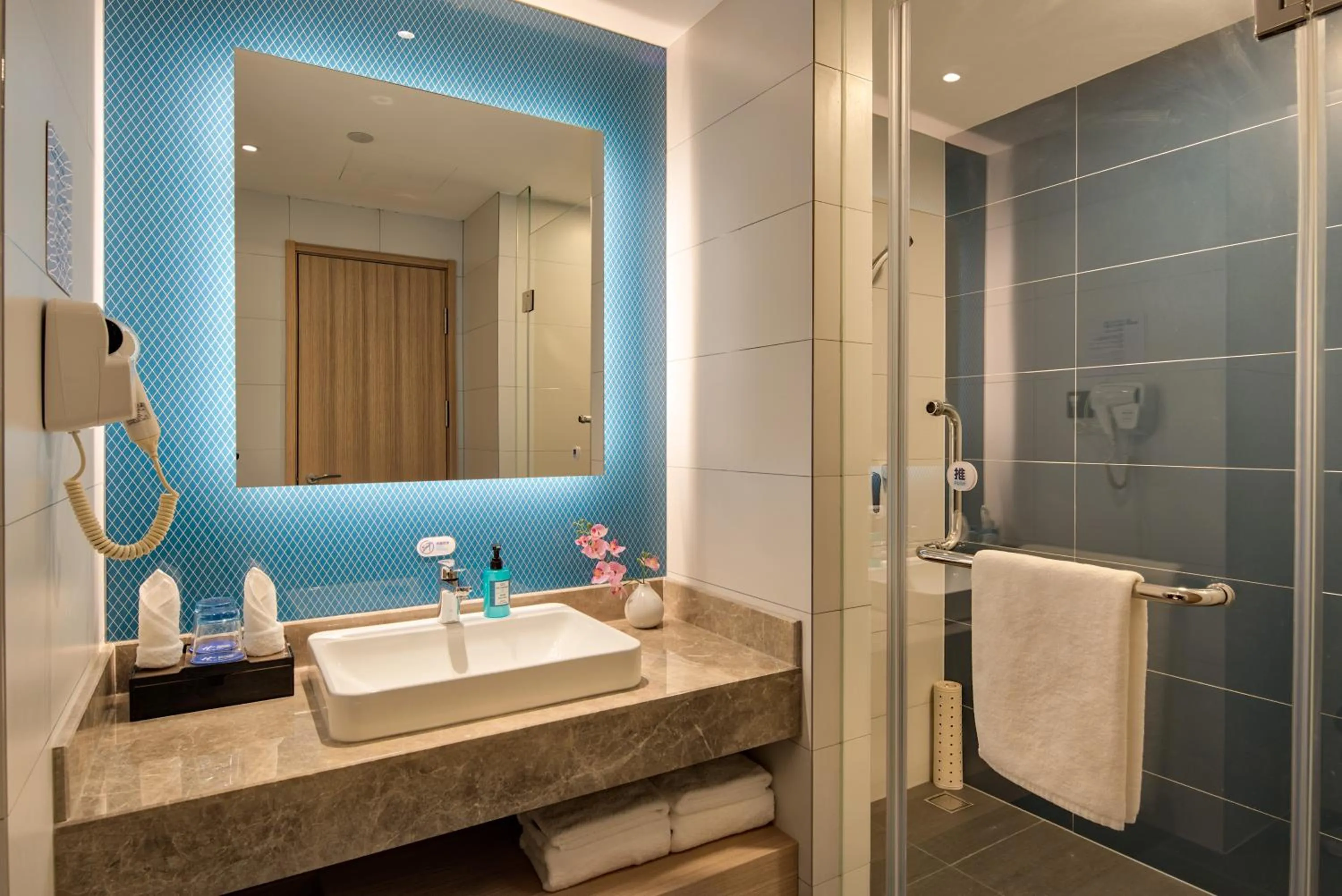 Holiday Inn Express Liaocheng Chiping by IHG