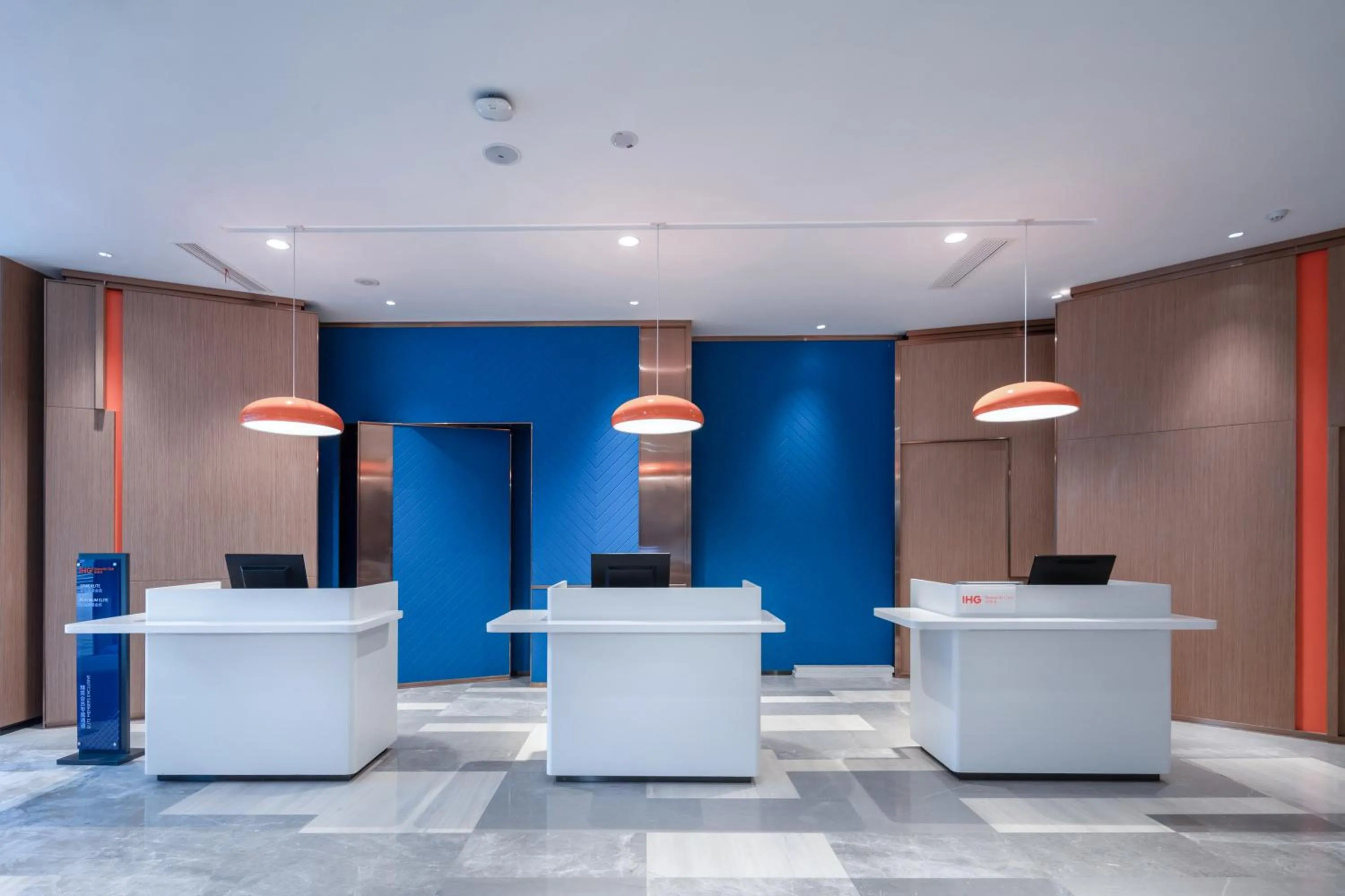 Holiday Inn Express Chongqing Zhongxian by IHG