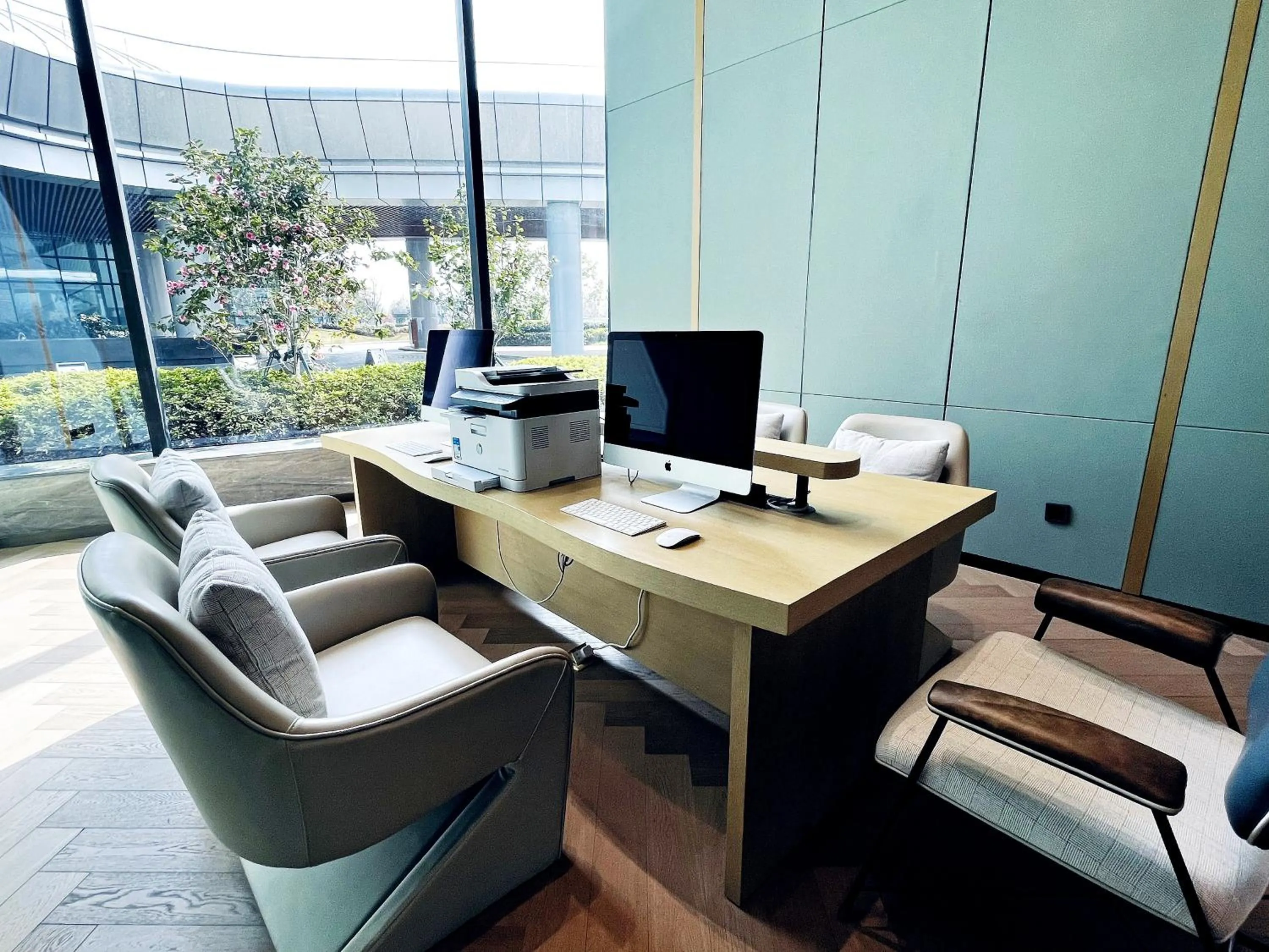 Other in EVEN Hotel Nanjing Yangtze River by IHG