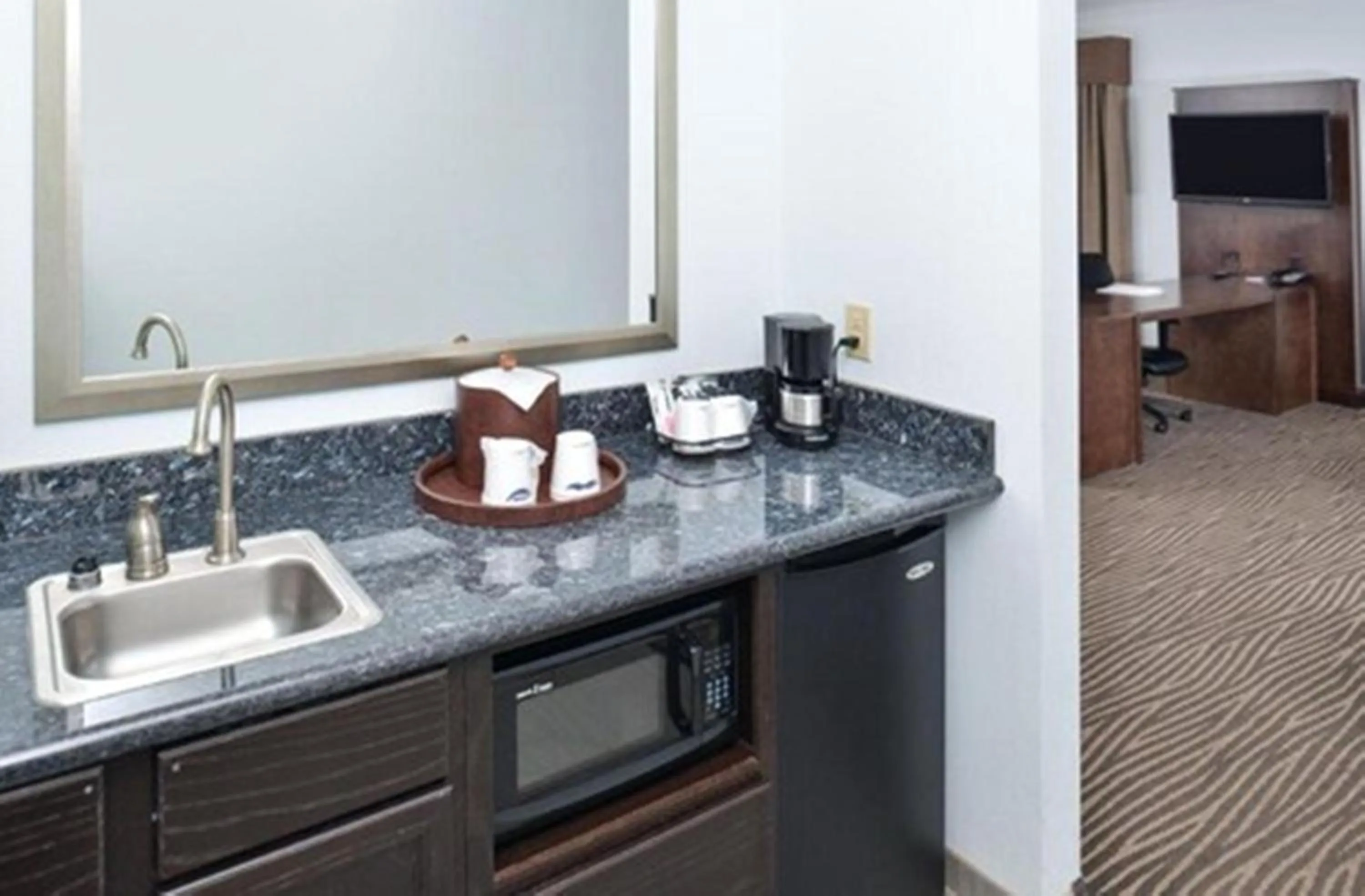 Hampton Inn and Suites Port Aransas