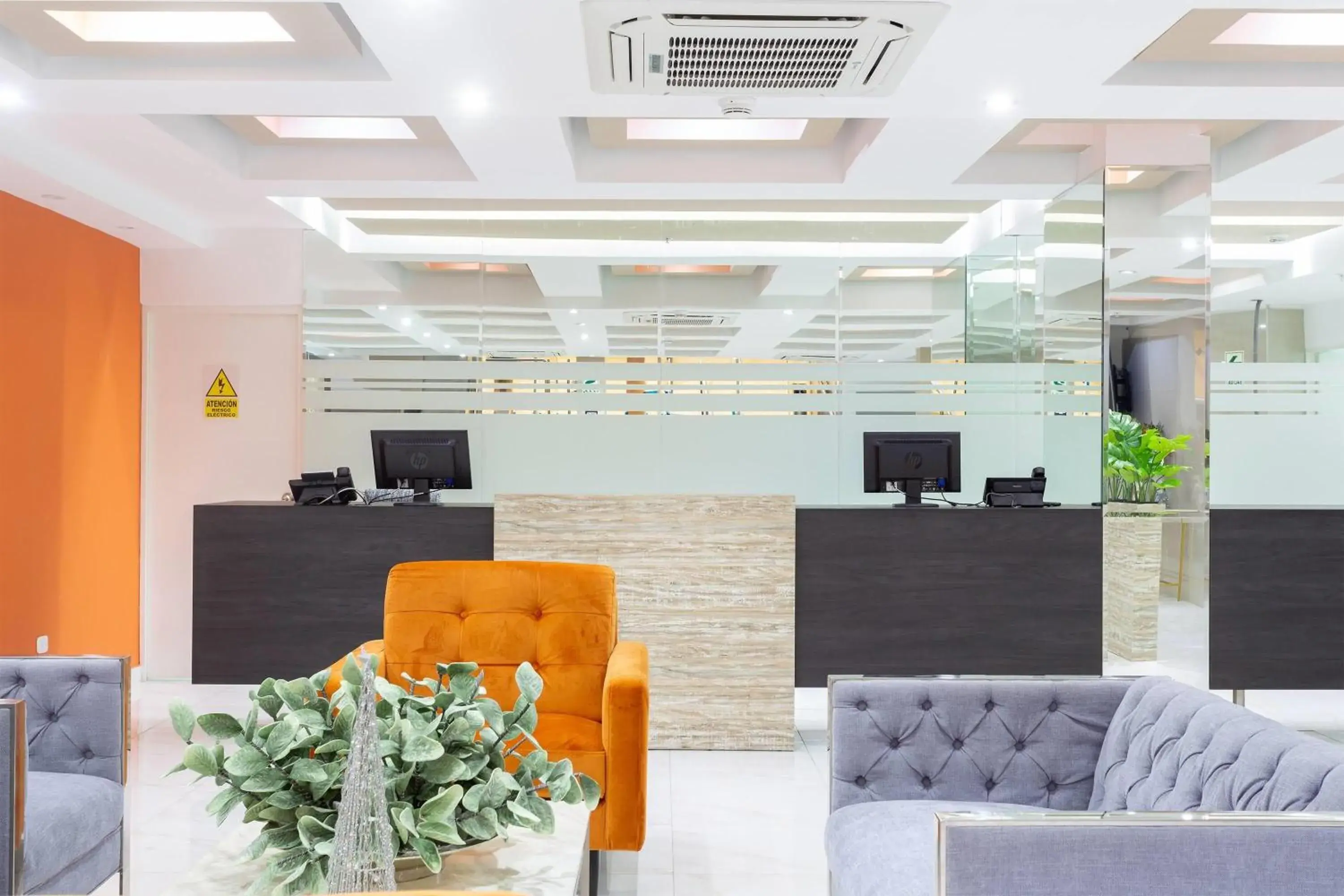 Howard Johnson by Wyndham Lima Miraflores Art House Howard Johnson by Wyndham Lima Miraflores Art House