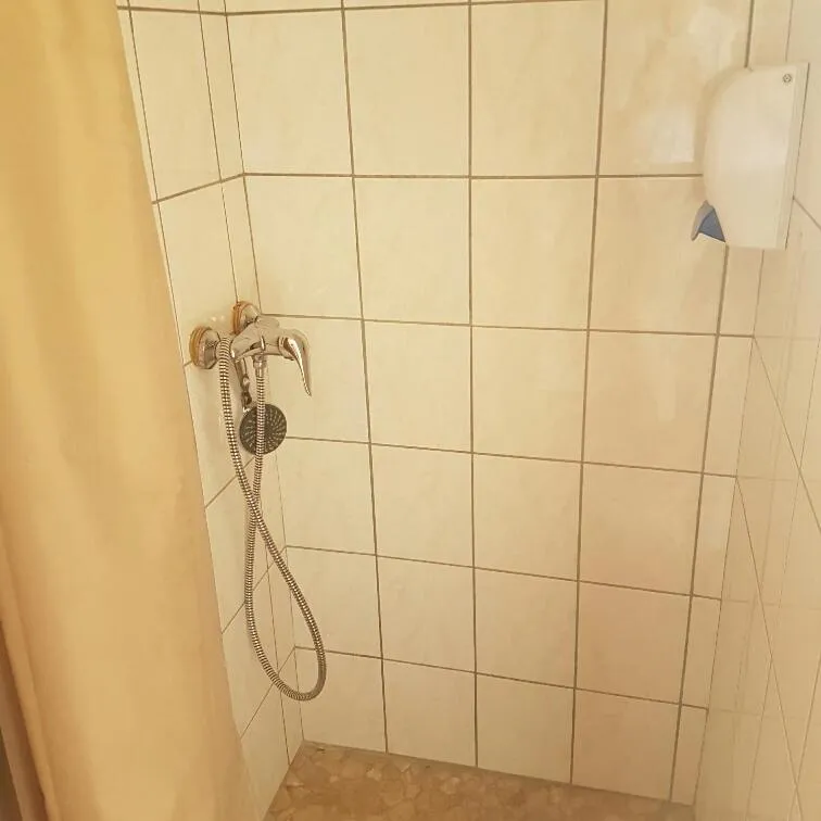 Bathroom in LE GÎTE LES MELEZES