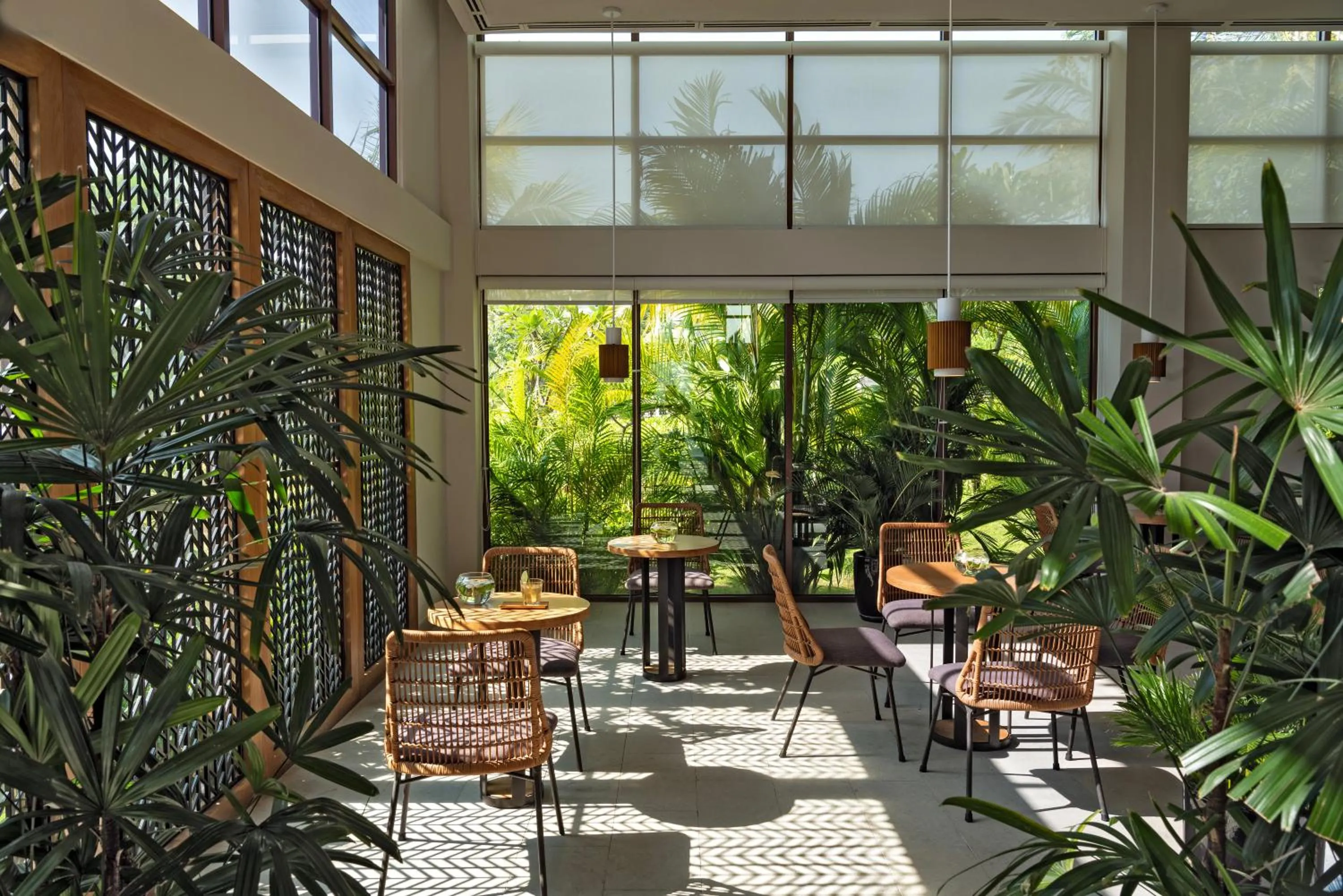 Spa and wellness centre/facilities in Alma Resort Cam Ranh