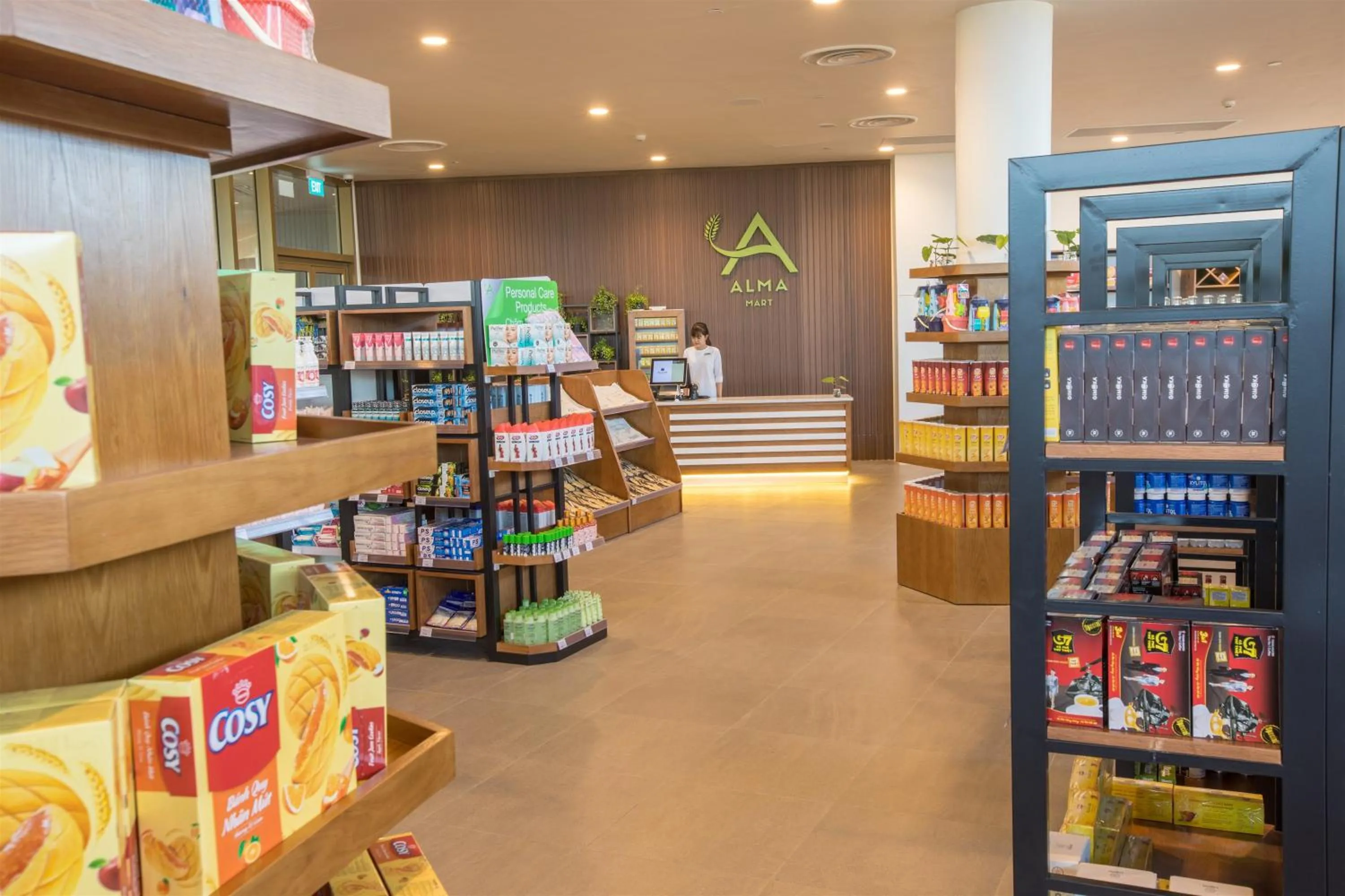 Other in Alma Resort Cam Ranh