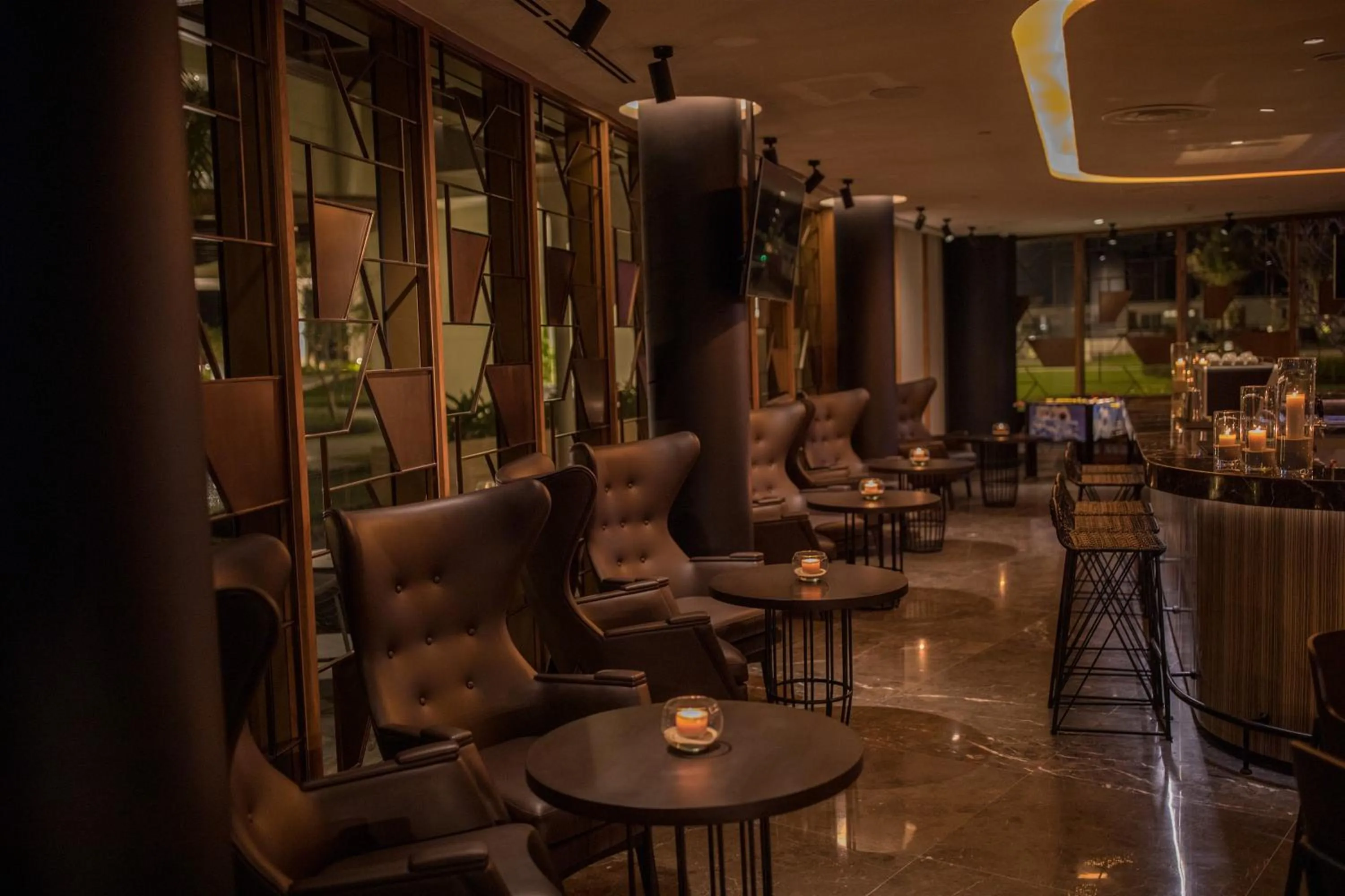 Lounge or bar in Alma Resort Cam Ranh