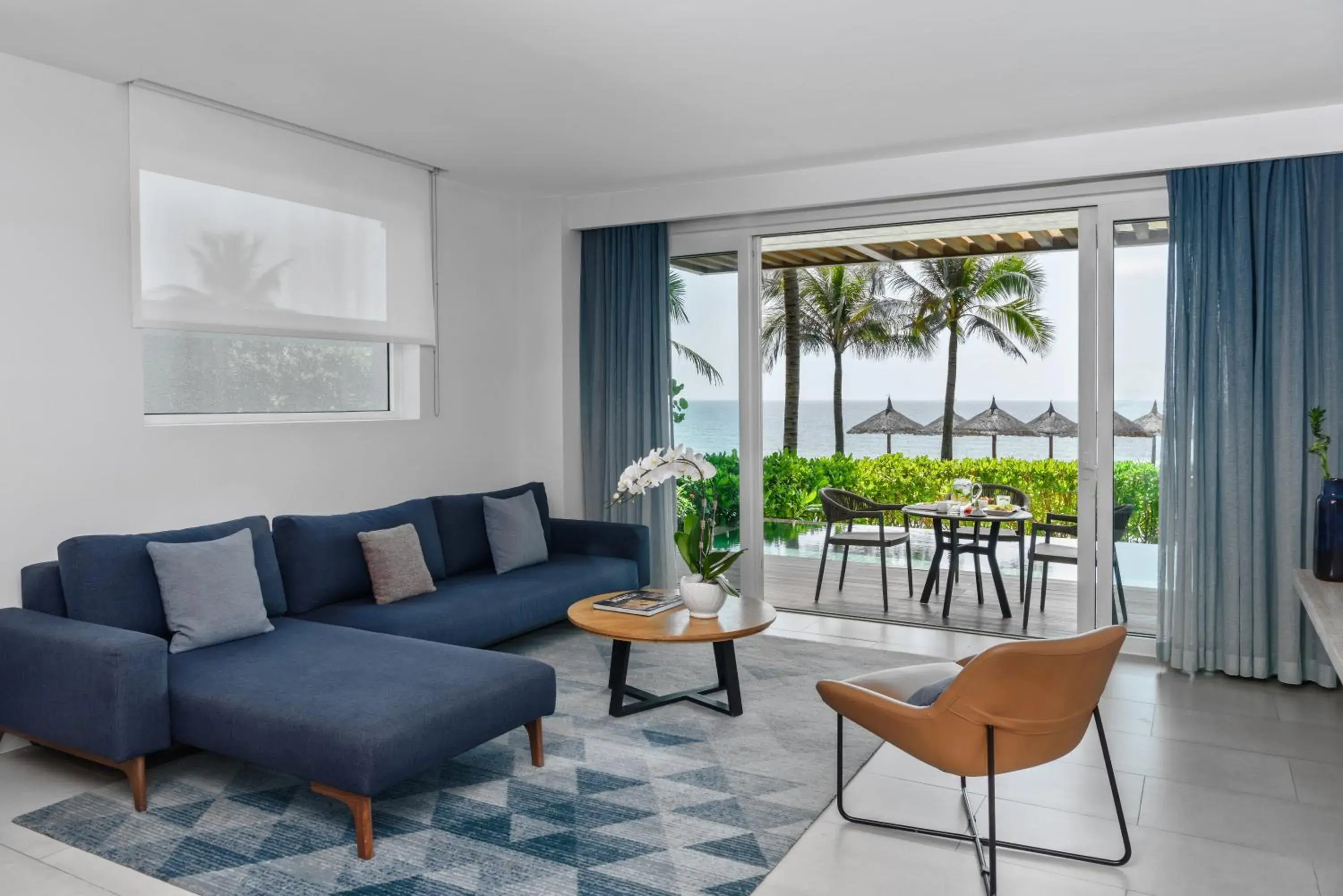 2 Bedroom Villa, Private Pool, Beach Front- King Beds in Alma Resort Cam Ranh 2 Bedroom Villa, Private Pool, Beach Front- King Beds in Alma Resort Cam Ranh