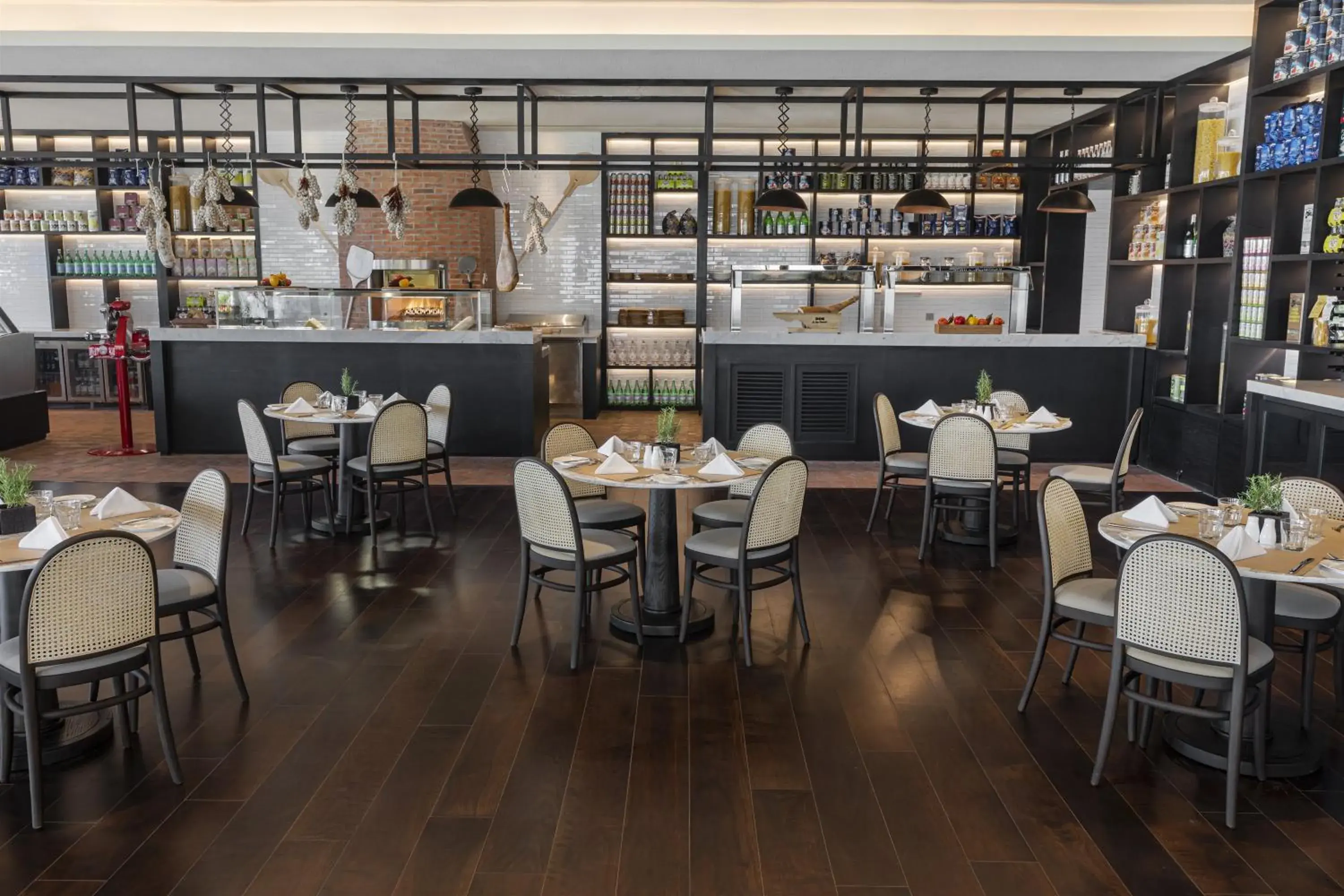 Restaurant/places to eat in Alma Resort Cam Ranh Restaurant/places to eat in Alma Resort Cam Ranh