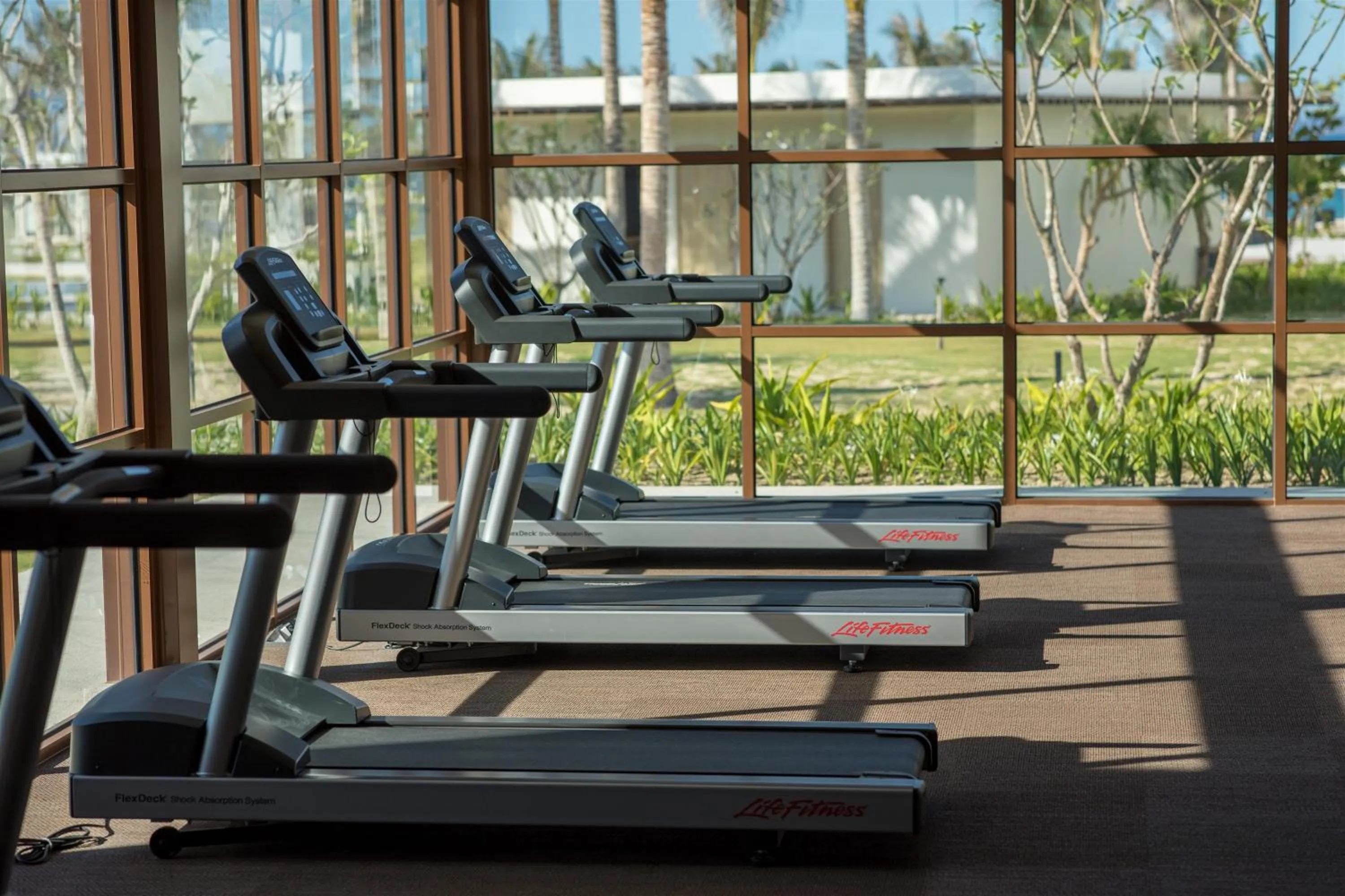 Spa and wellness centre/facilities in Alma Resort Cam Ranh