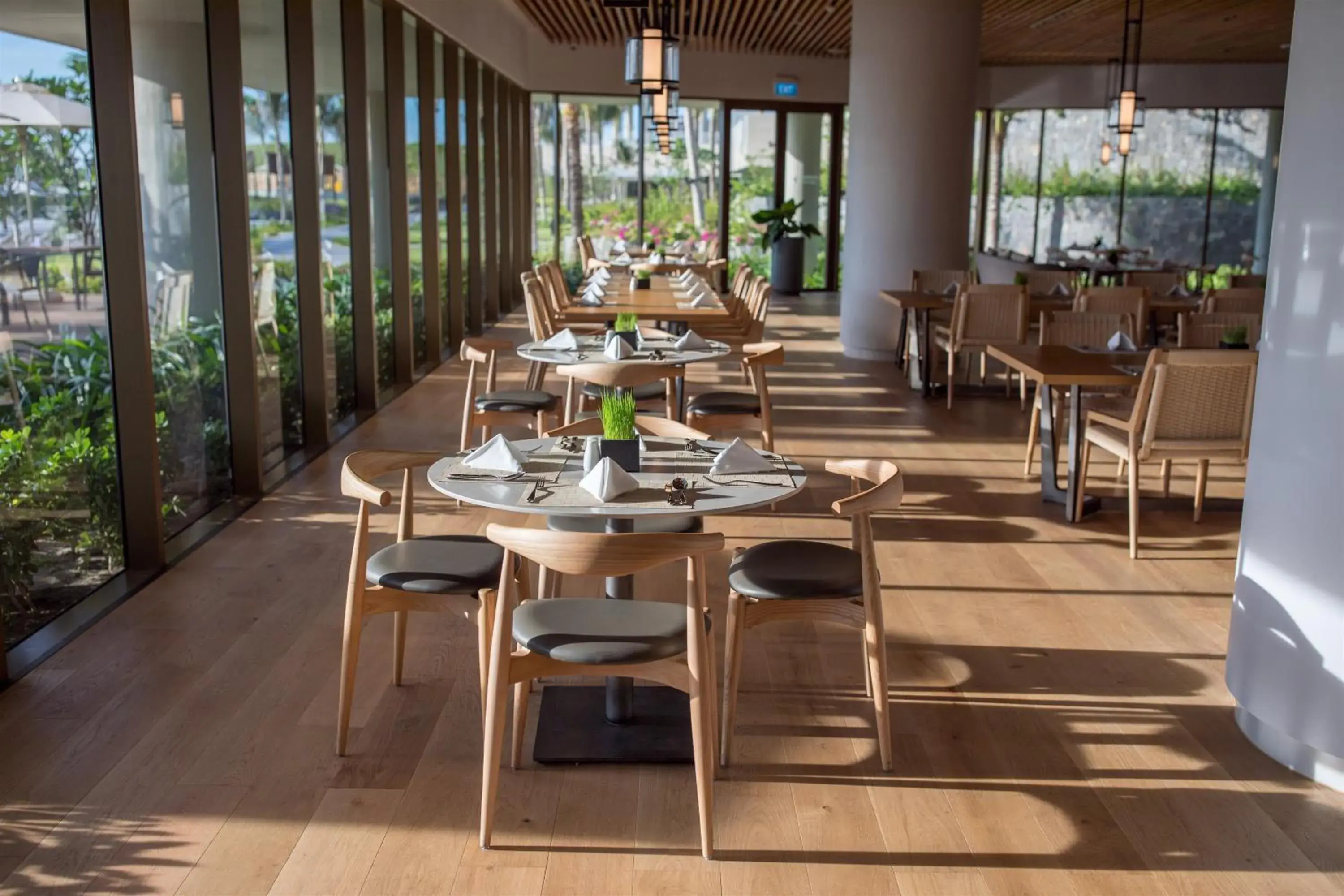 Restaurant/places to eat in Alma Resort Cam Ranh Restaurant/places to eat in Alma Resort Cam Ranh