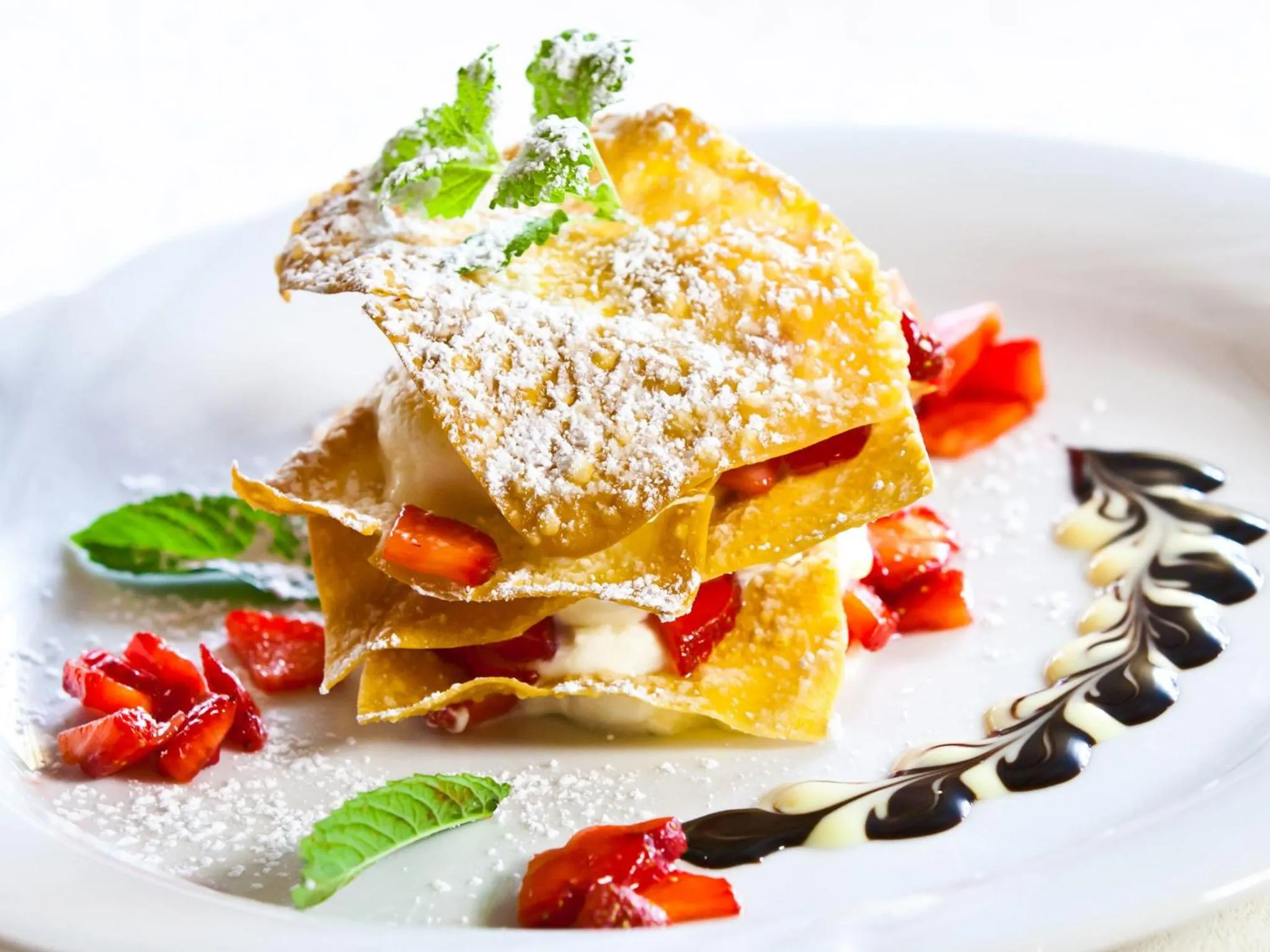 Food in Das Landhotel am Trätzhof Fulda